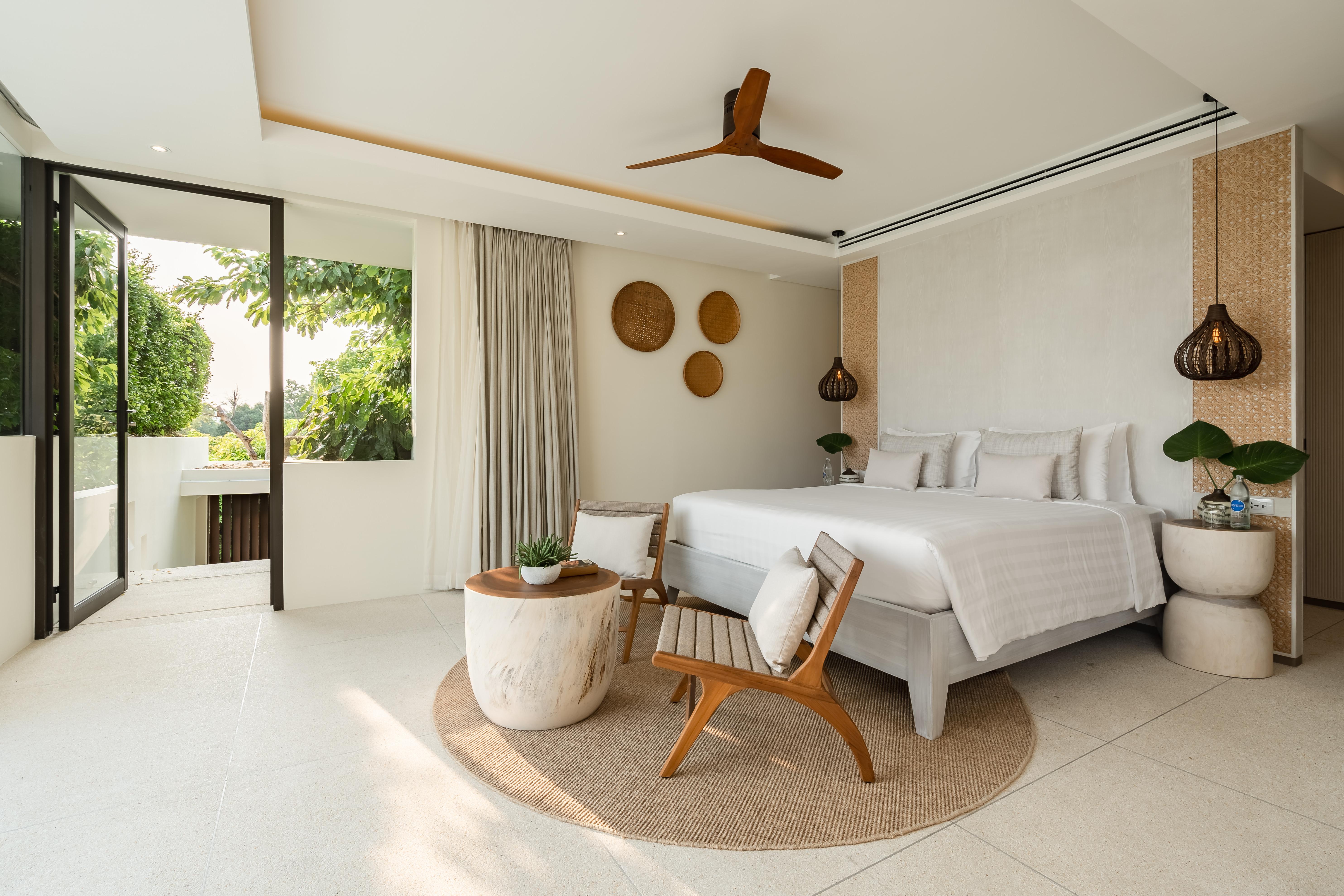 Samujana - Four Bedroom Pool - 8
