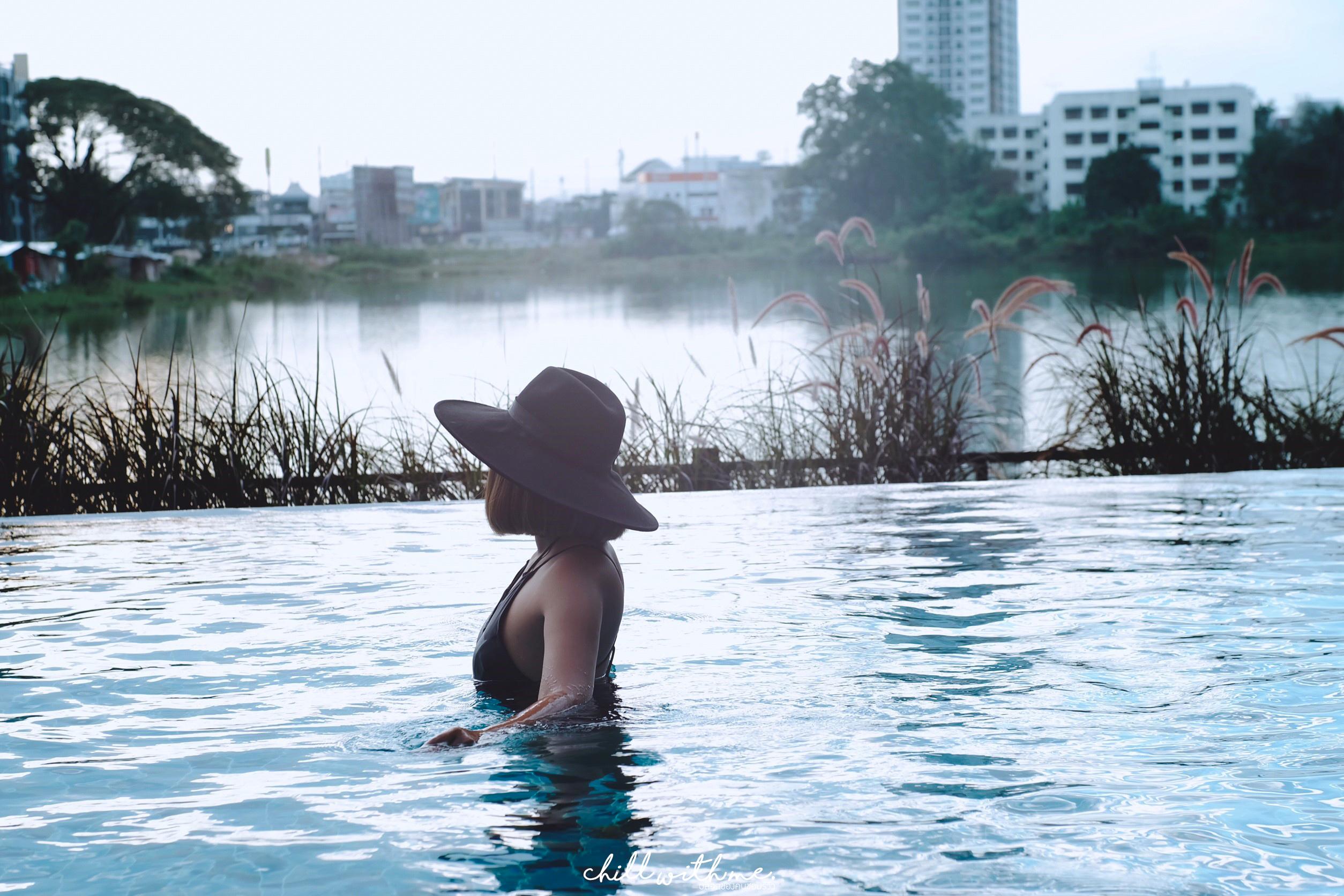 Brique Chiangmai 4* Chiang Mai