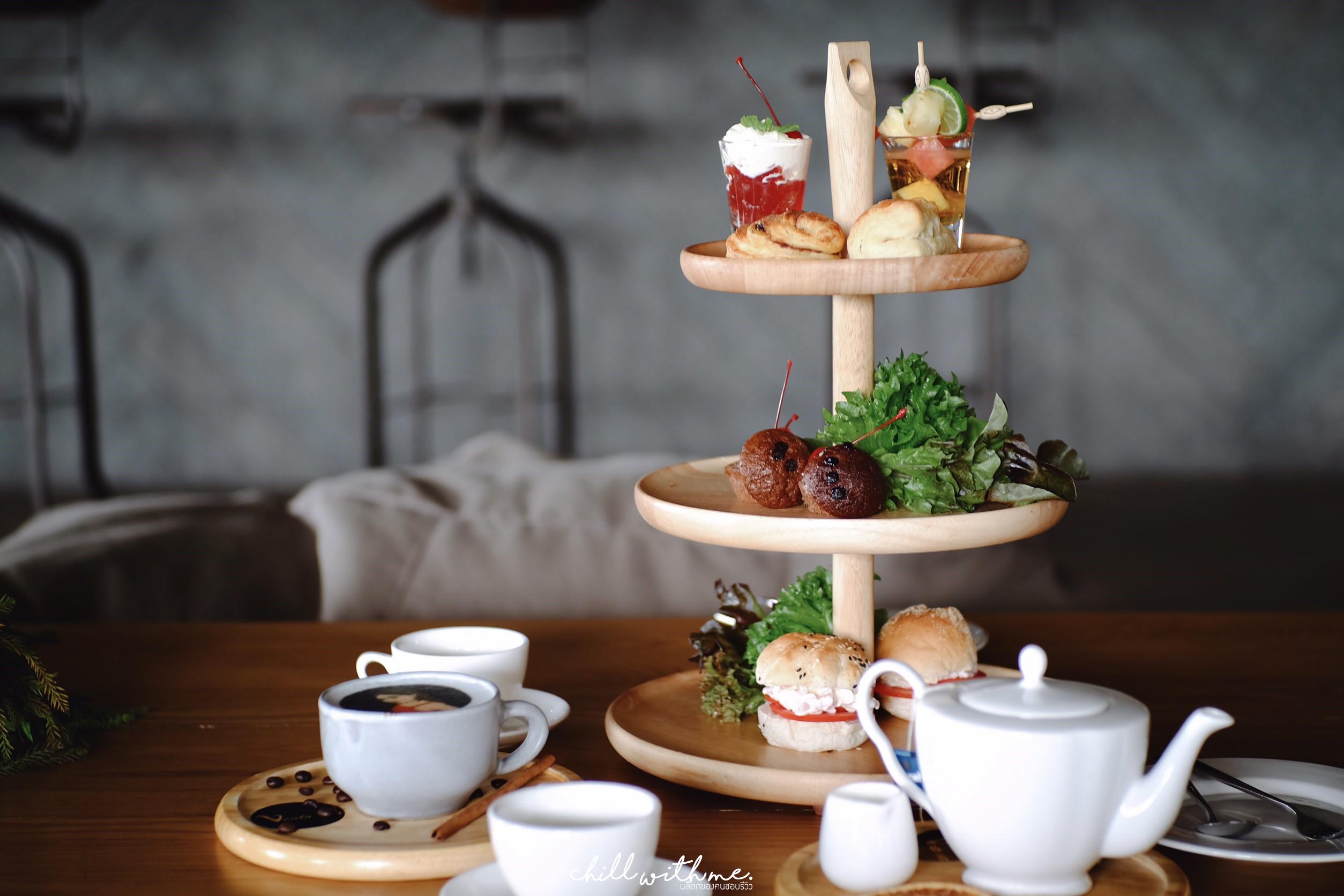 Hotel Brique Chiangmai