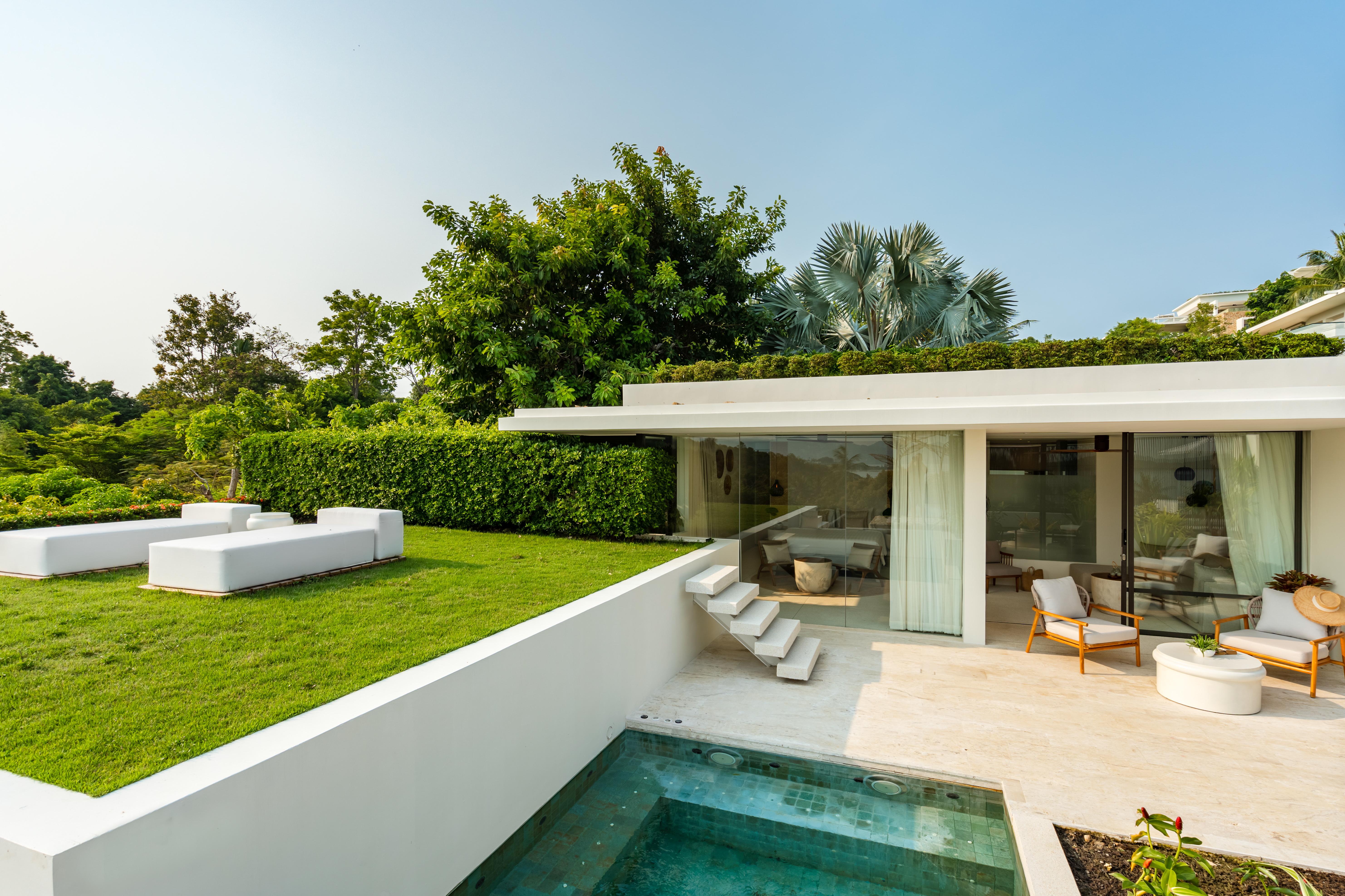 Villa Samujana - Four Bedroom Pool - 8