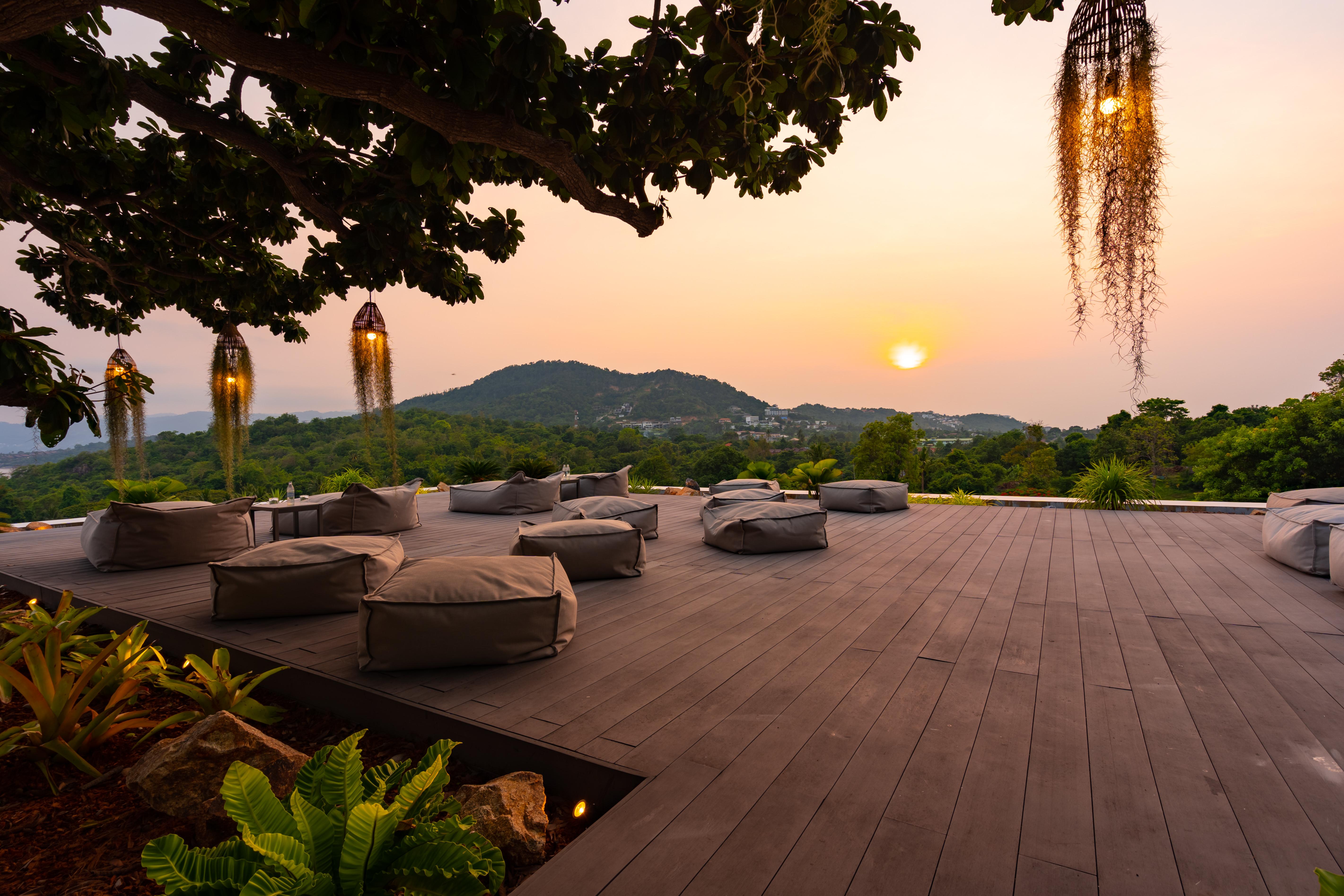Villa Samujana - Four Bedroom Pool - 8