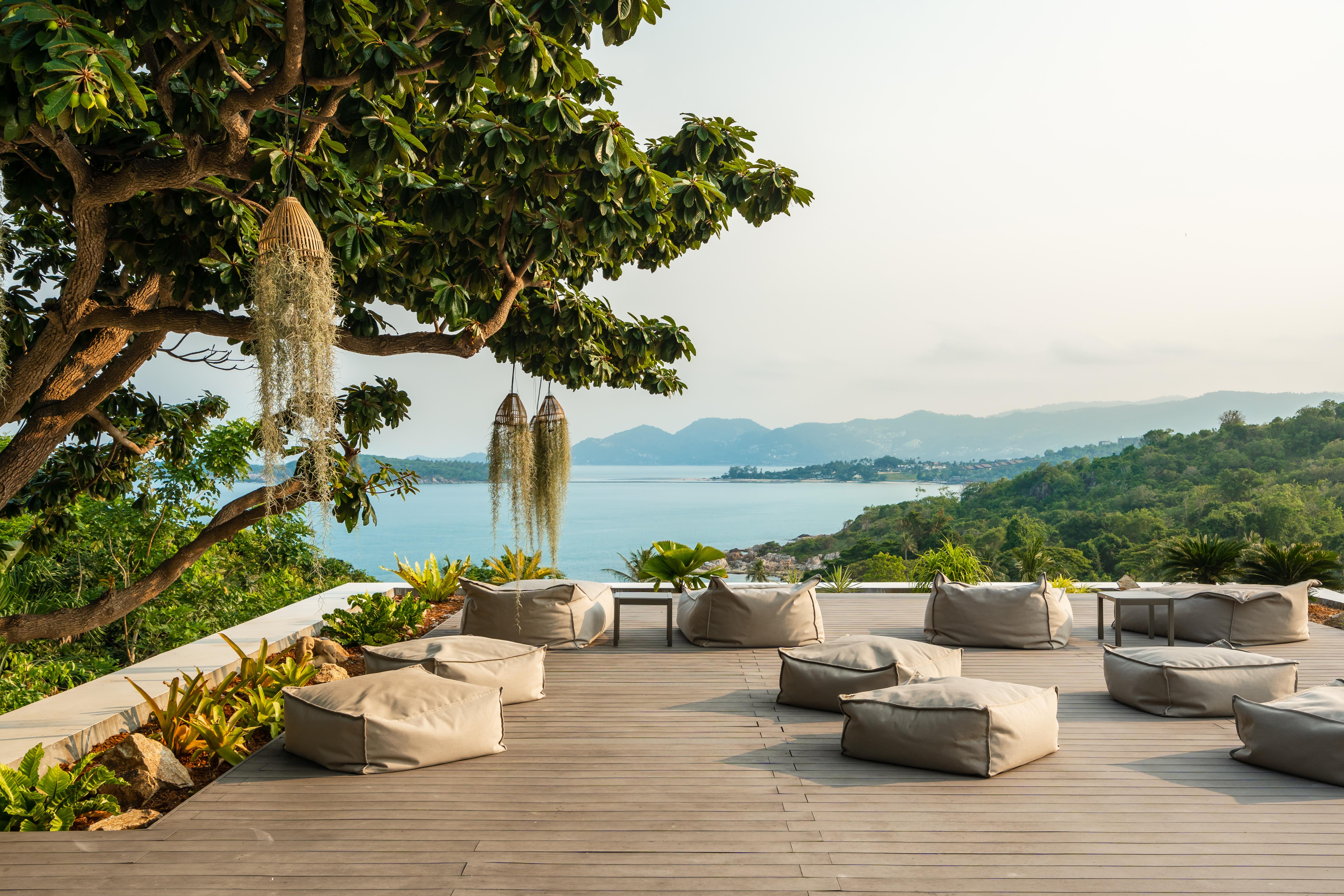 Samujana - Four Bedroom Pool - 8 * Koh Samui