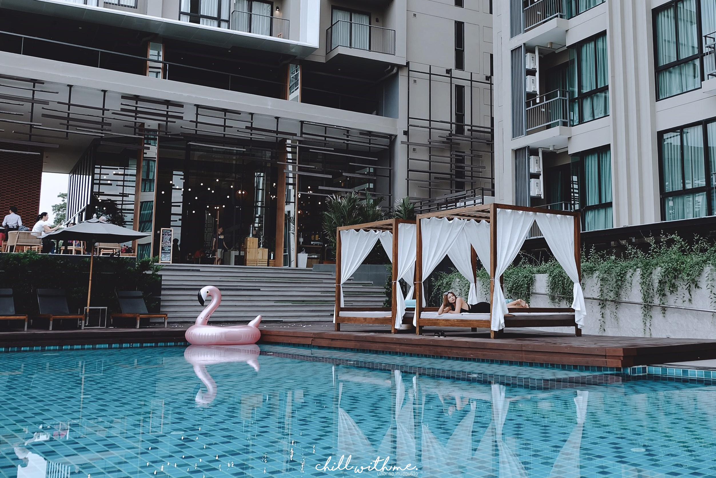 Brique Chiangmai Hotel Chiang Mai