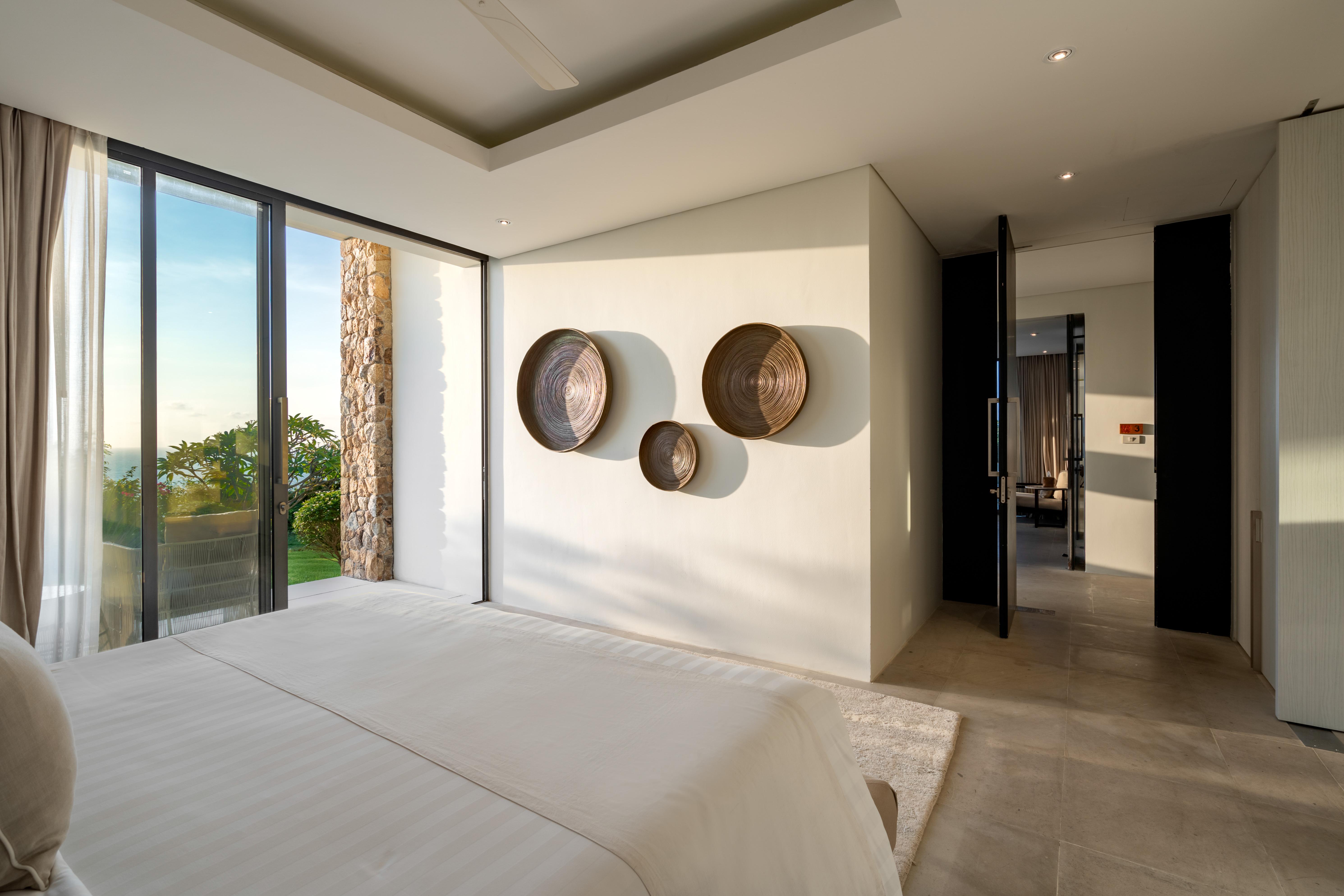 Samujana - Four Bedroom Pool - 8 Villa *