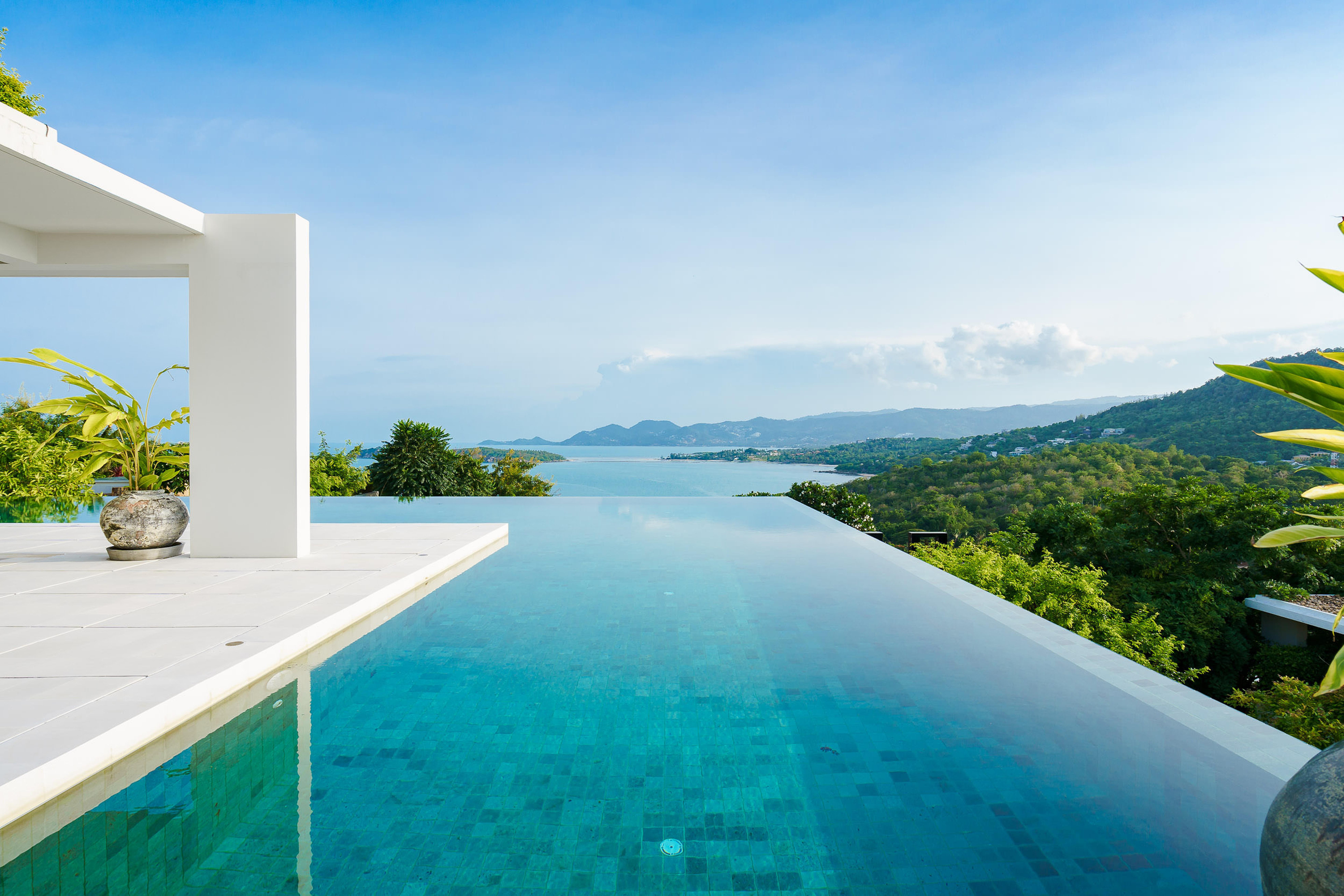 Villa Samujana - Four Bedroom Pool - 8 *