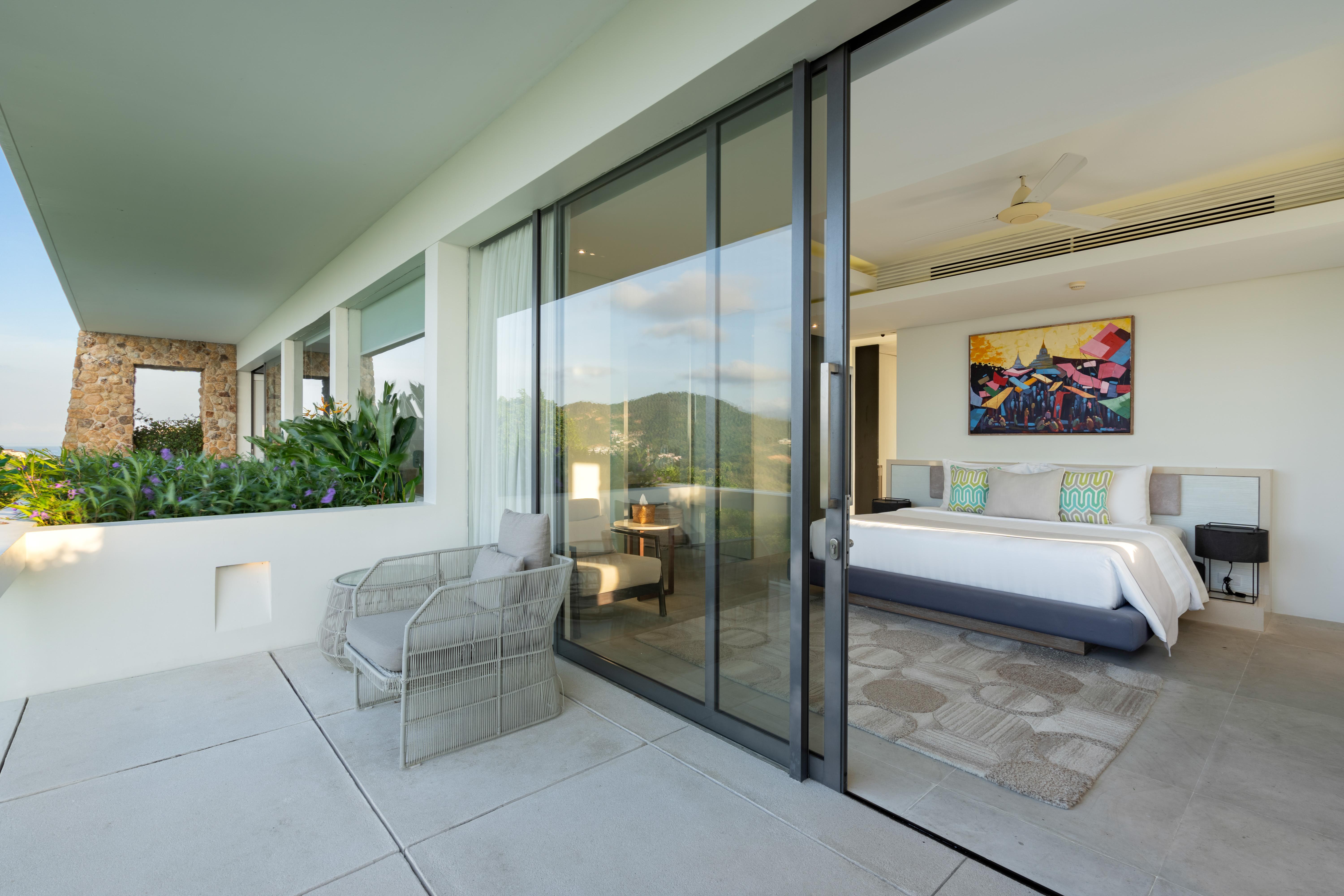 Villa Samujana - Four Bedroom Pool - 8 Koh Samui
