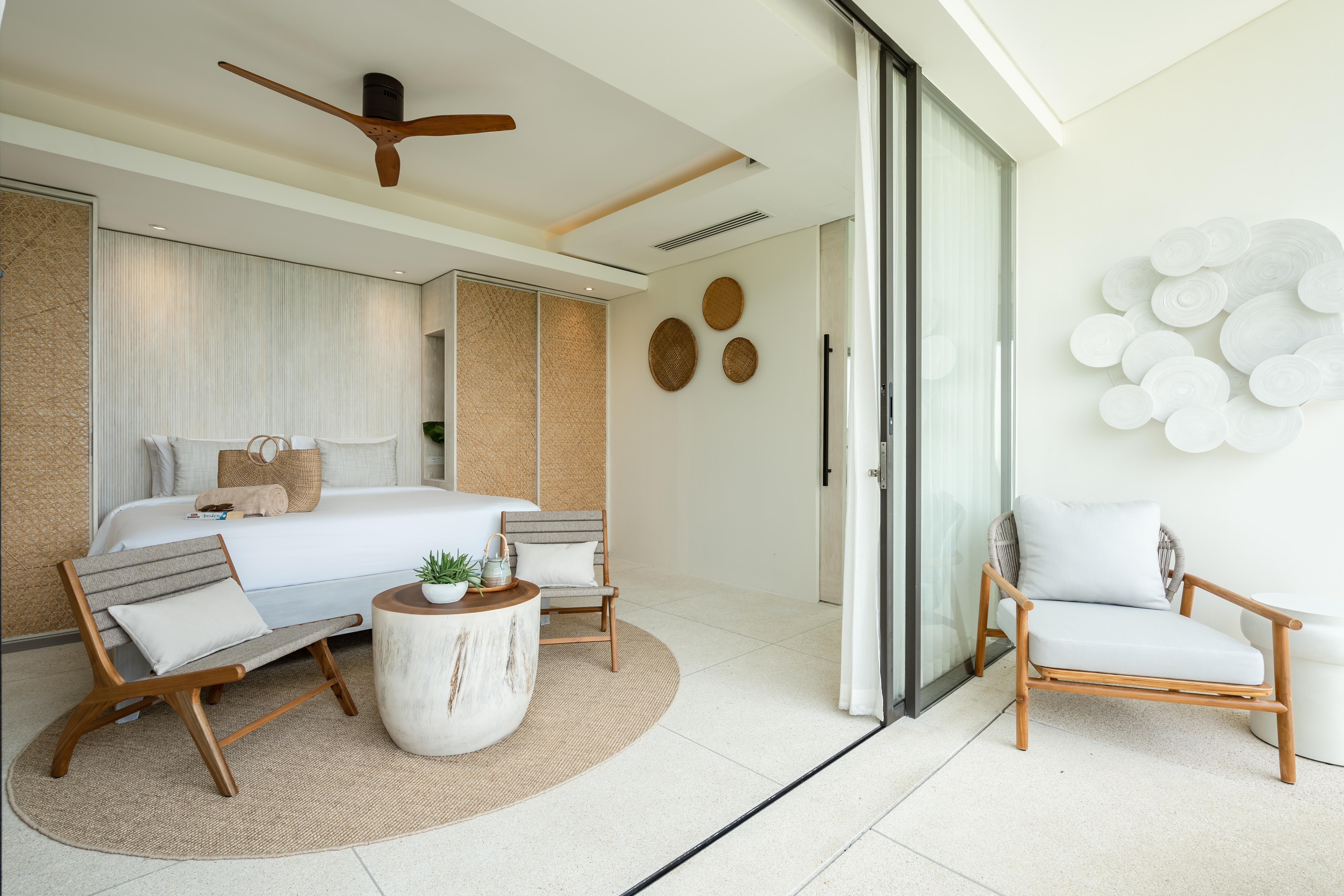 Samujana - Four Bedroom Pool - 8 Koh Samui