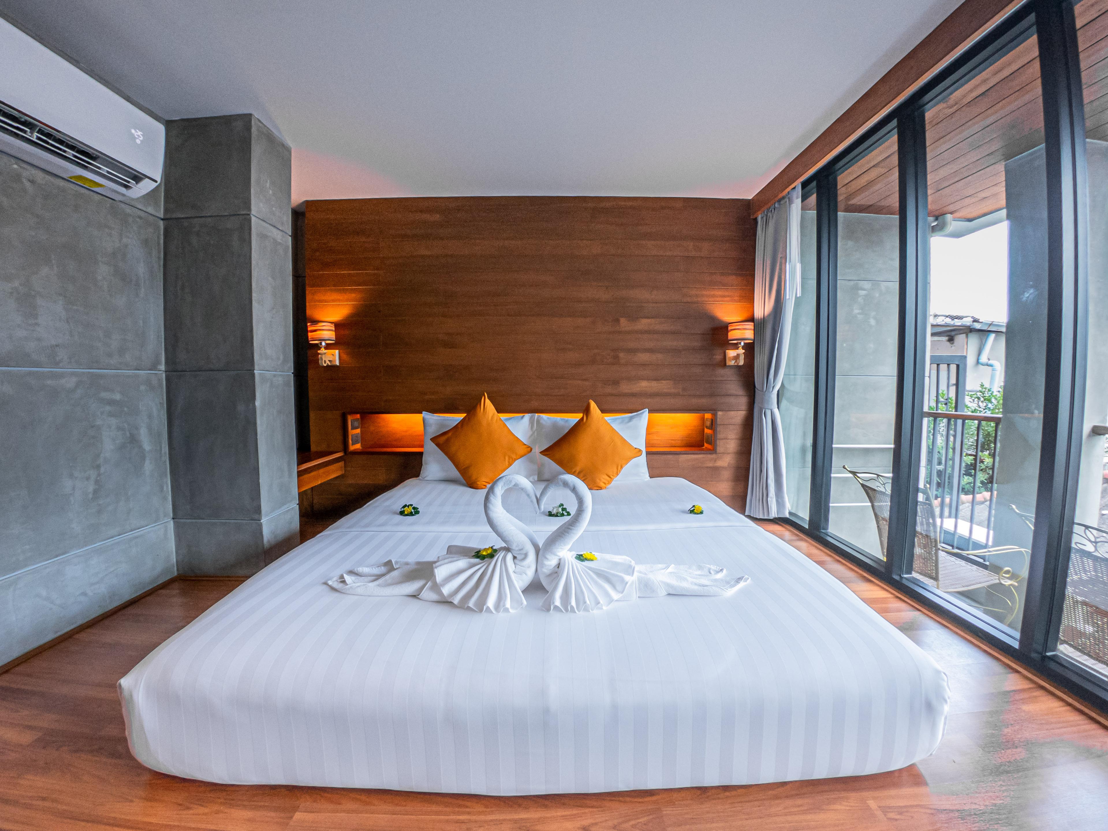 Hotel J4 Samui