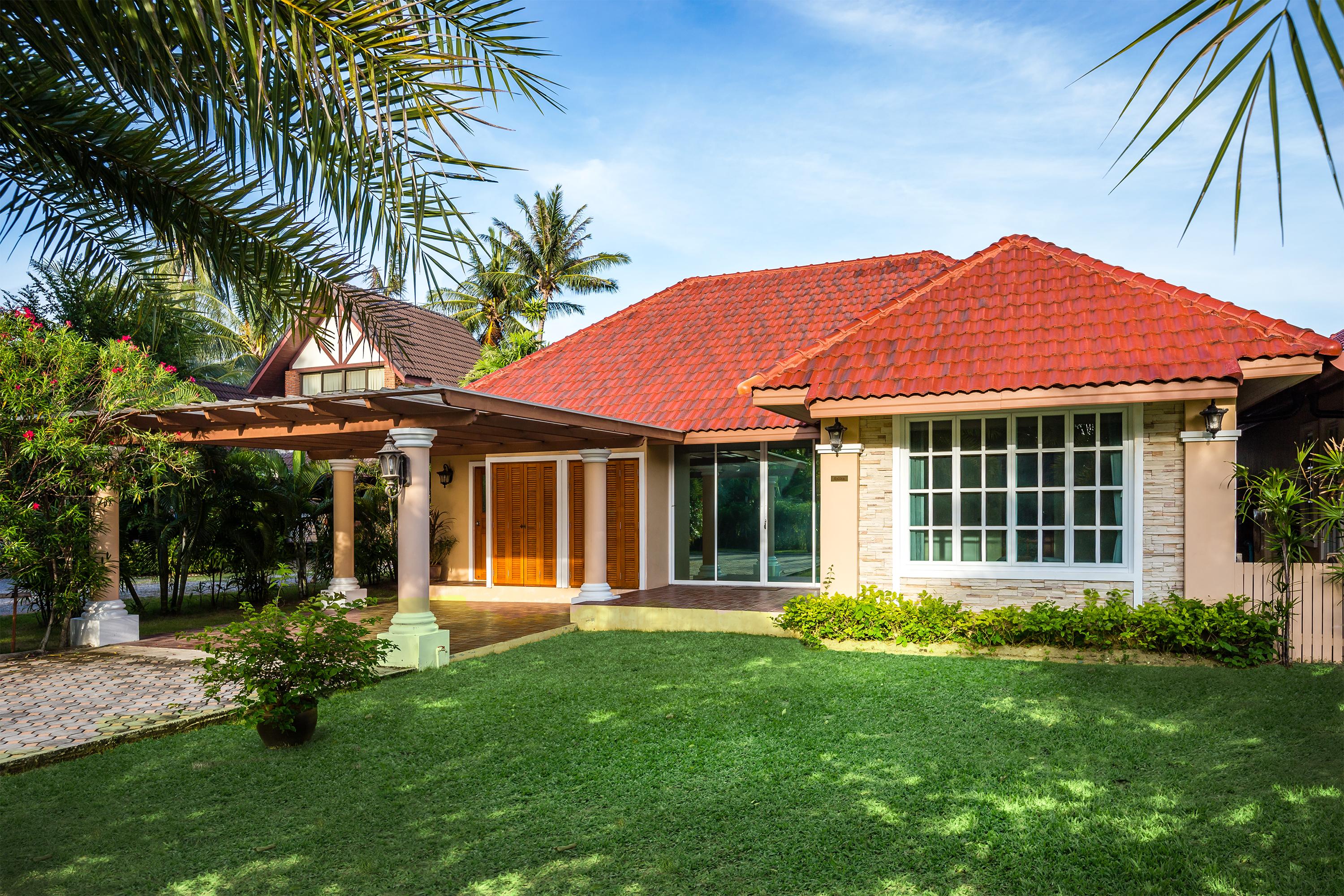 Fisherman Way Resort 4*
