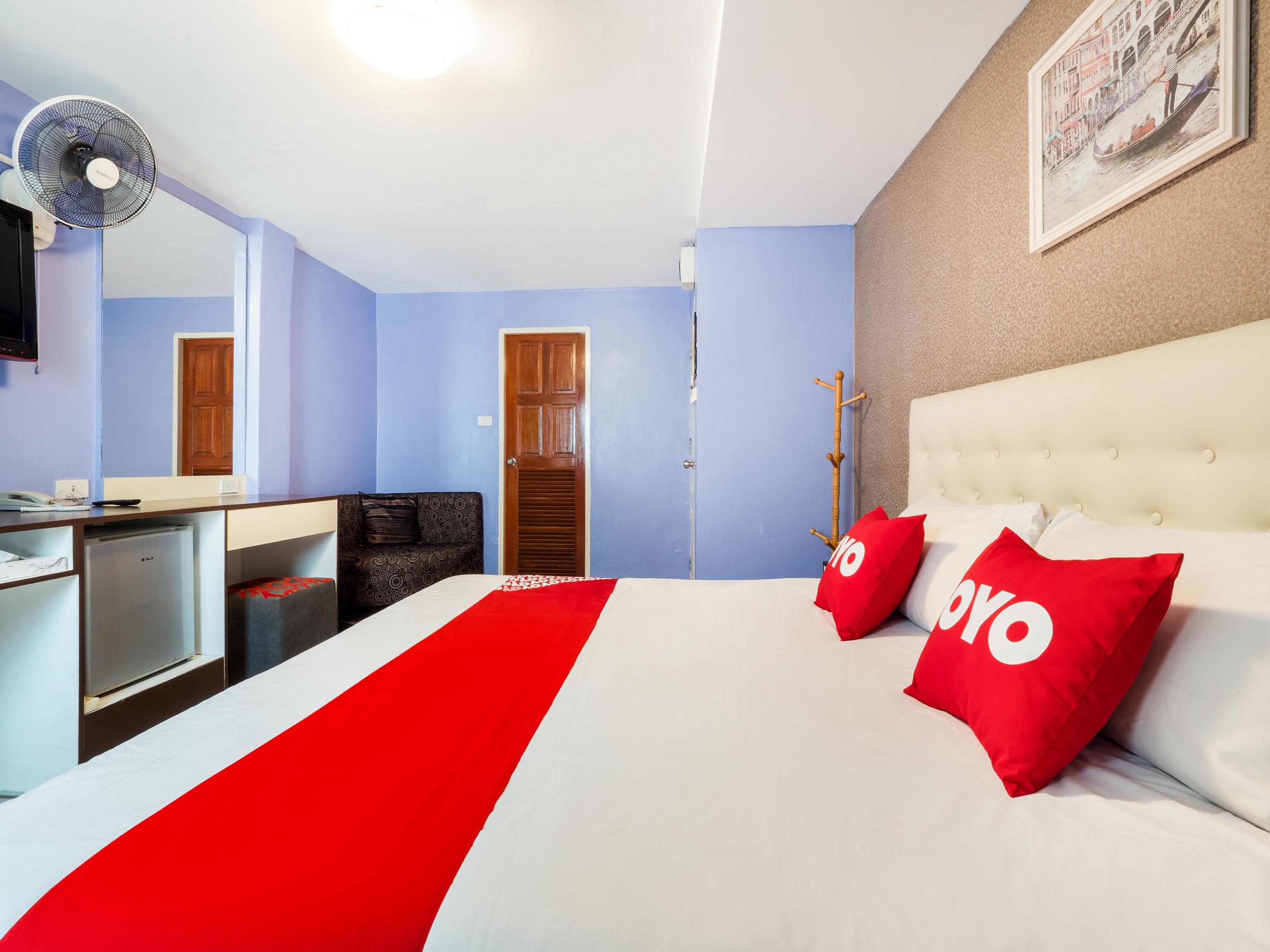 Hotel Oyo 75375 Lisa 2*