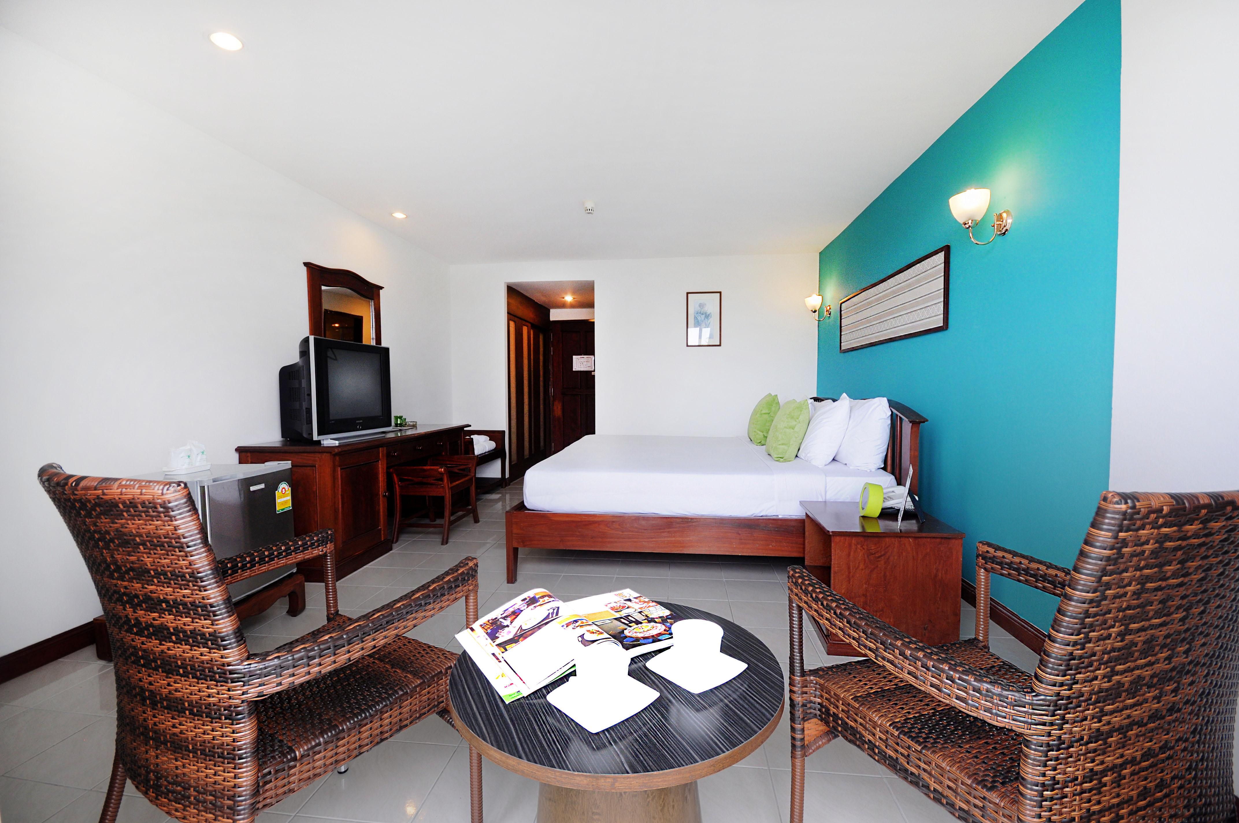 Jp Hotel 3*