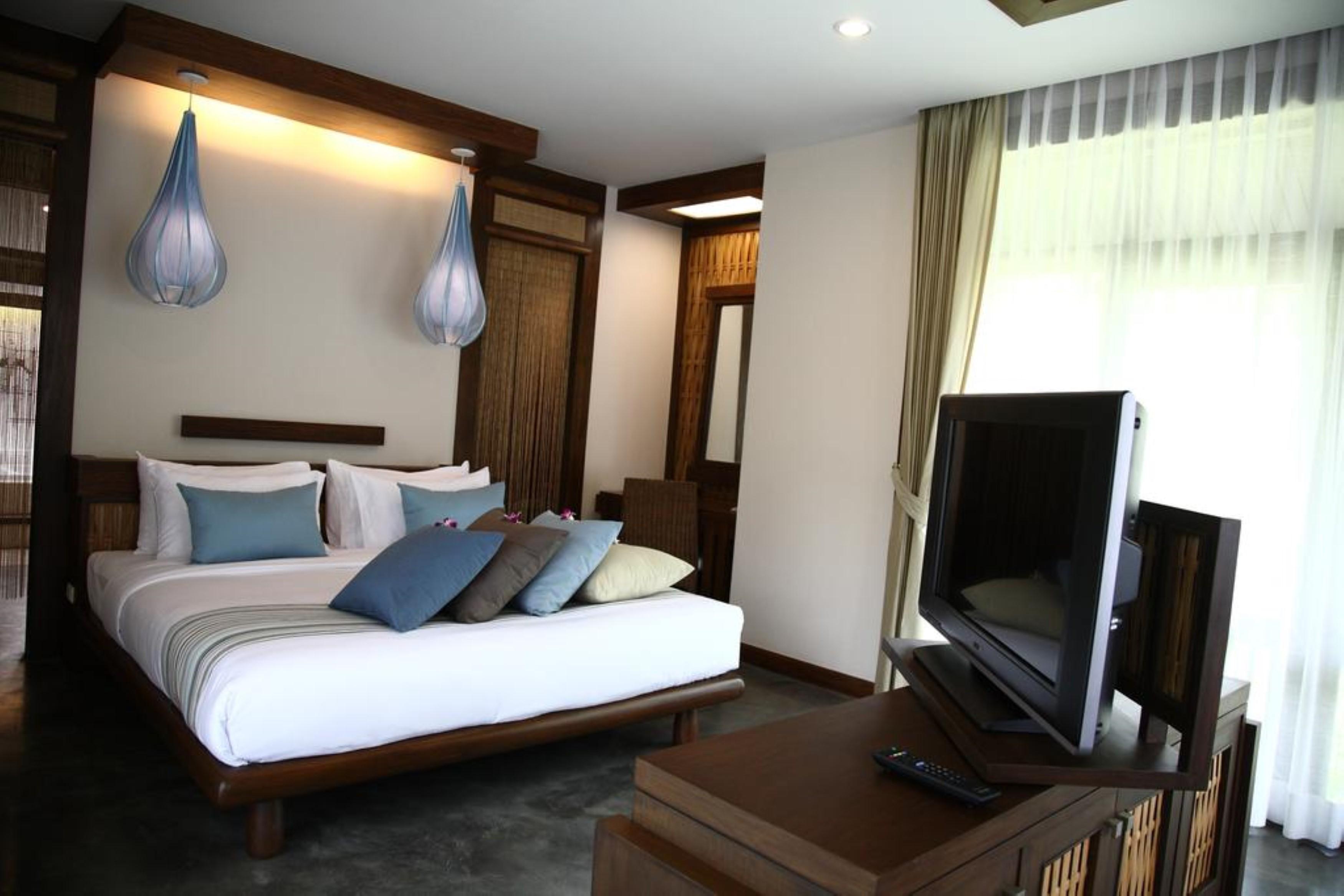 Sibsan & Maetaeng Chiang Mai Resort Mae Taeng