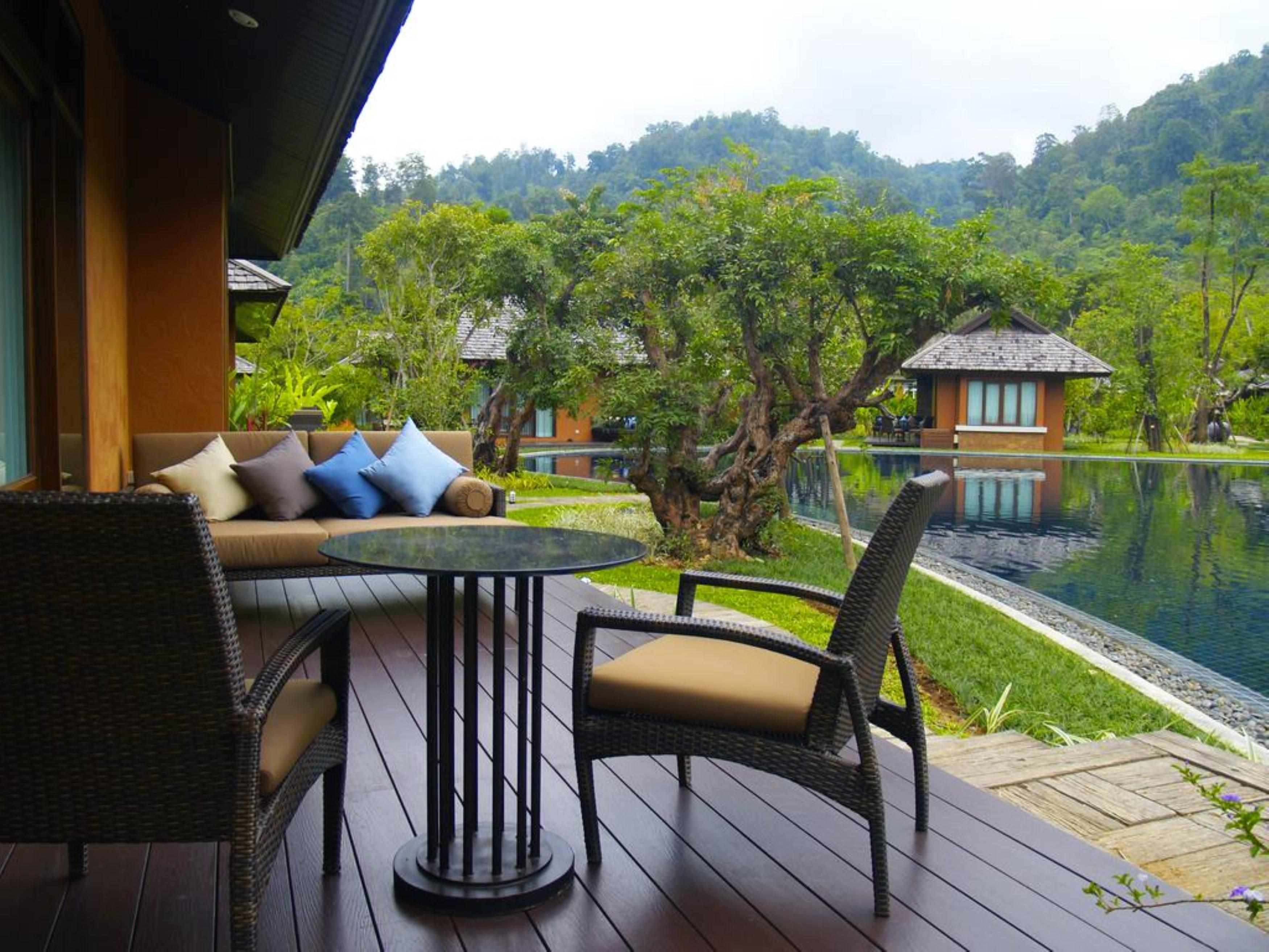 Resort Sibsan & Maetaeng Chiang Mai 5*