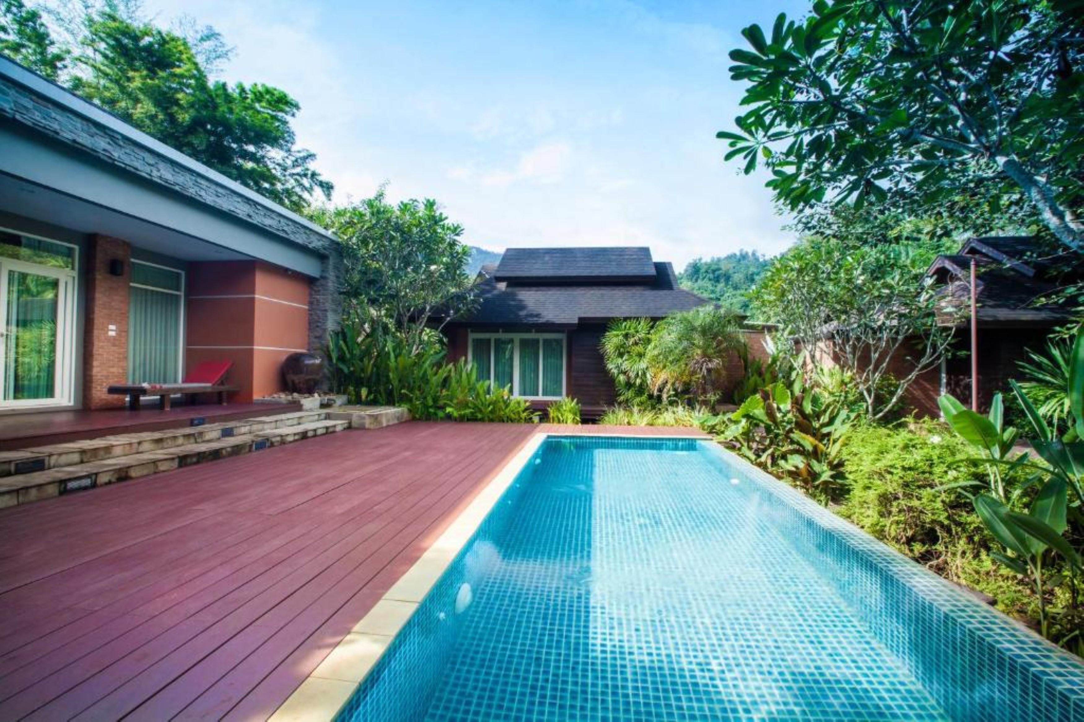 Resort Sibsan & Maetaeng Chiang Mai Mae Taeng