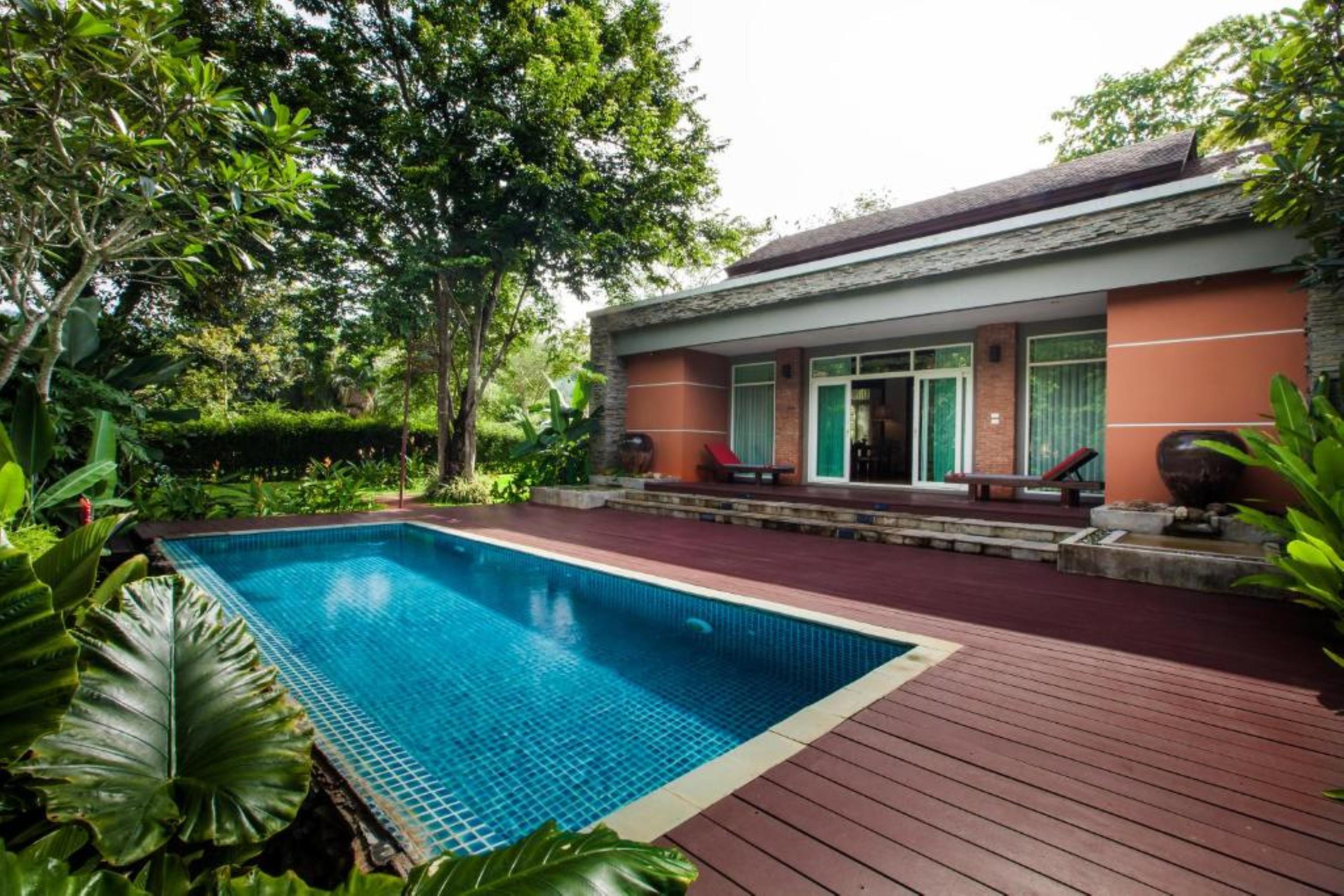 Resort Sibsan & Maetaeng Chiang Mai Mae Taeng