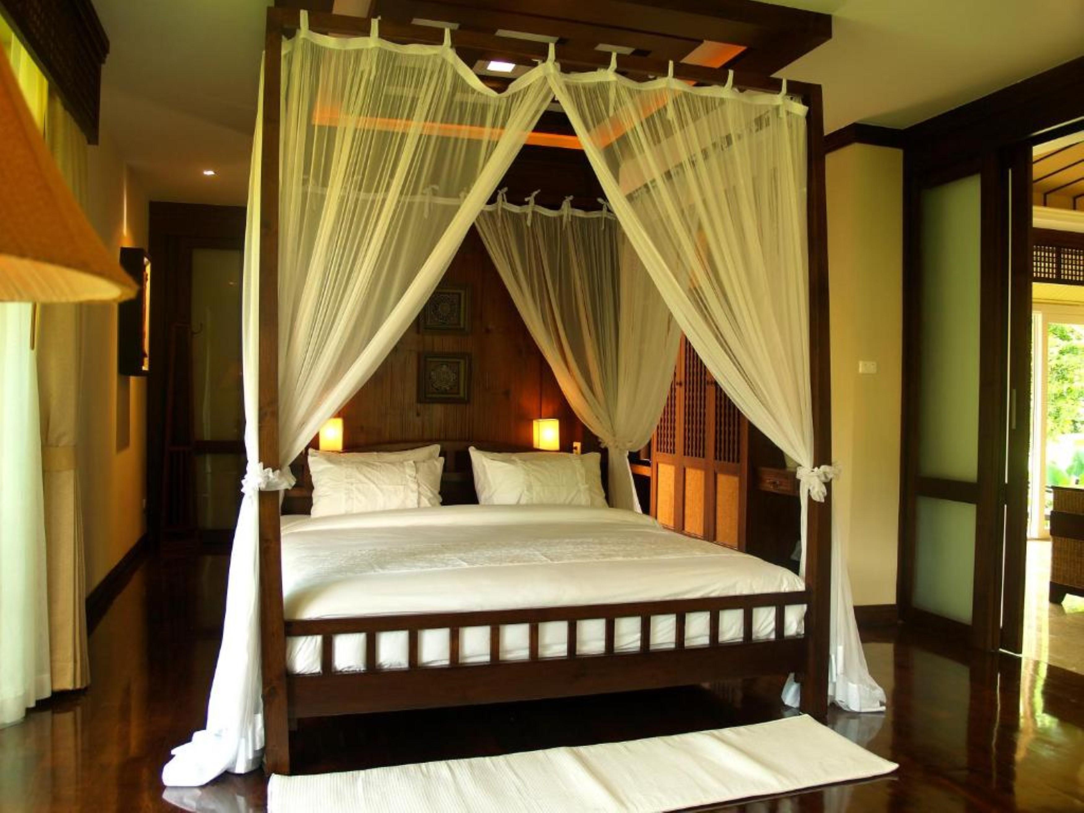Resort Sibsan & Maetaeng Chiang Mai 5*