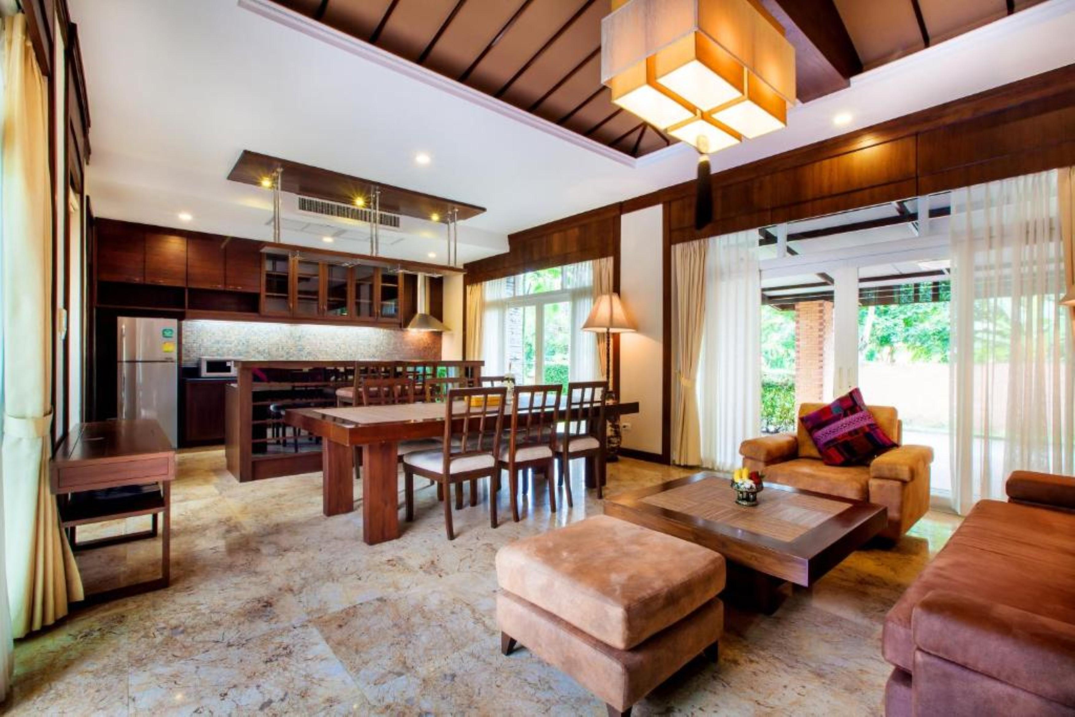 Sibsan & Maetaeng Chiang Mai 5*
