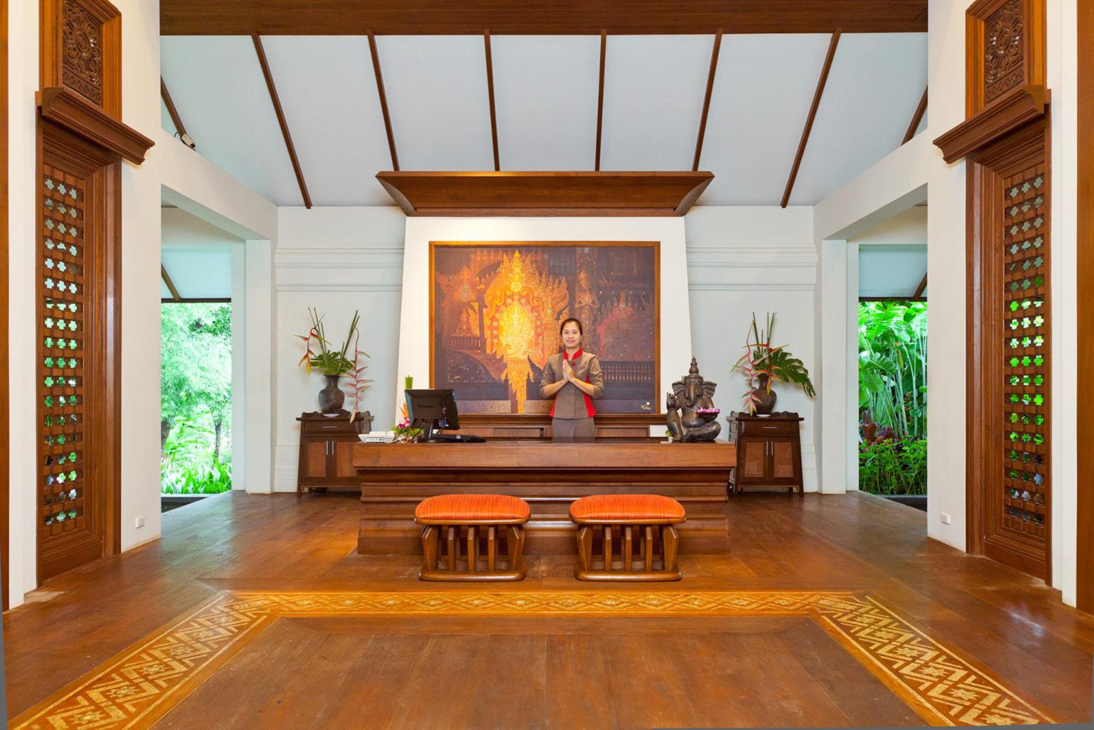Resort Sibsan & Maetaeng Chiang Mai