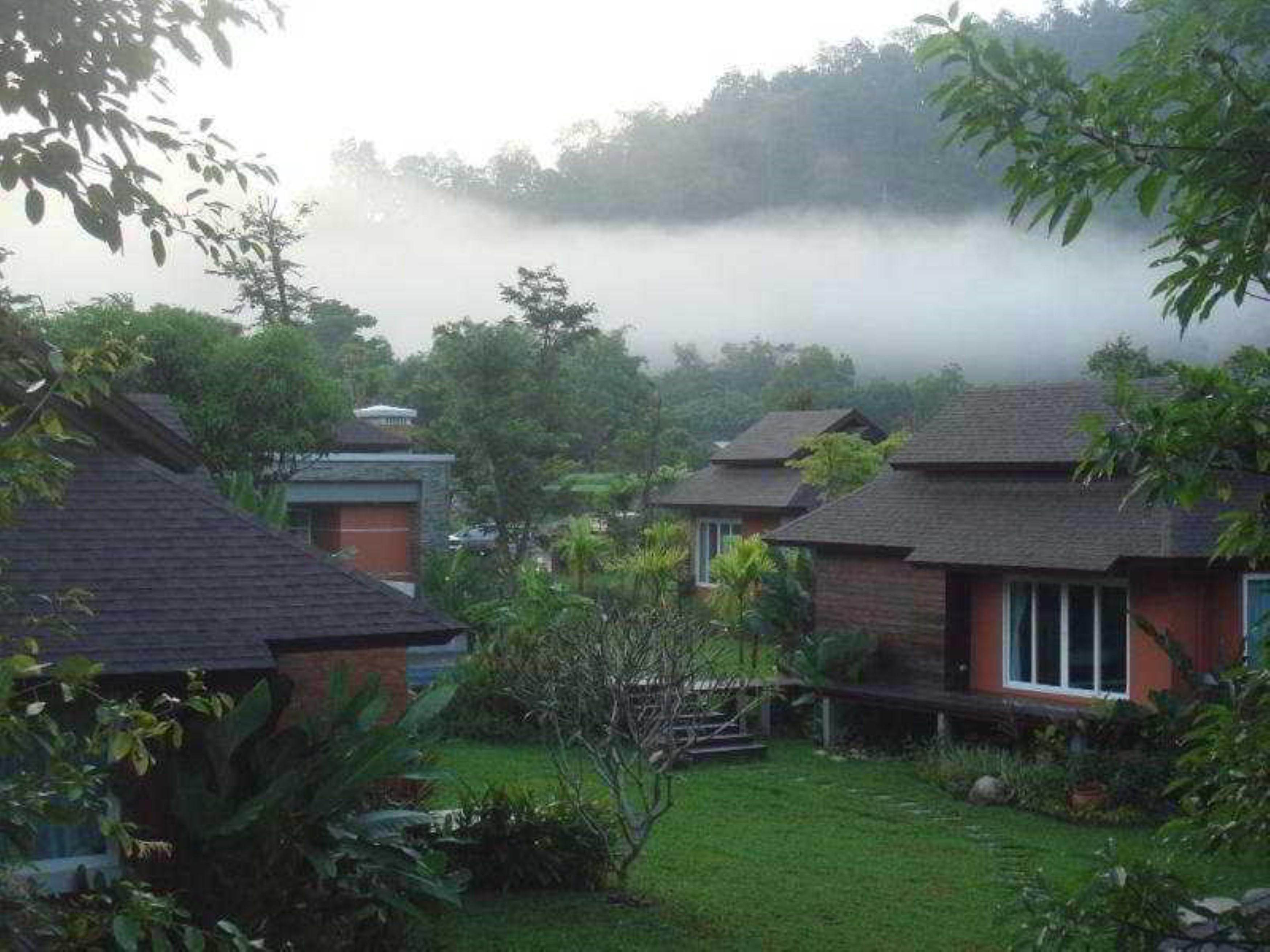 Resort Sibsan & Maetaeng Chiang Mai
