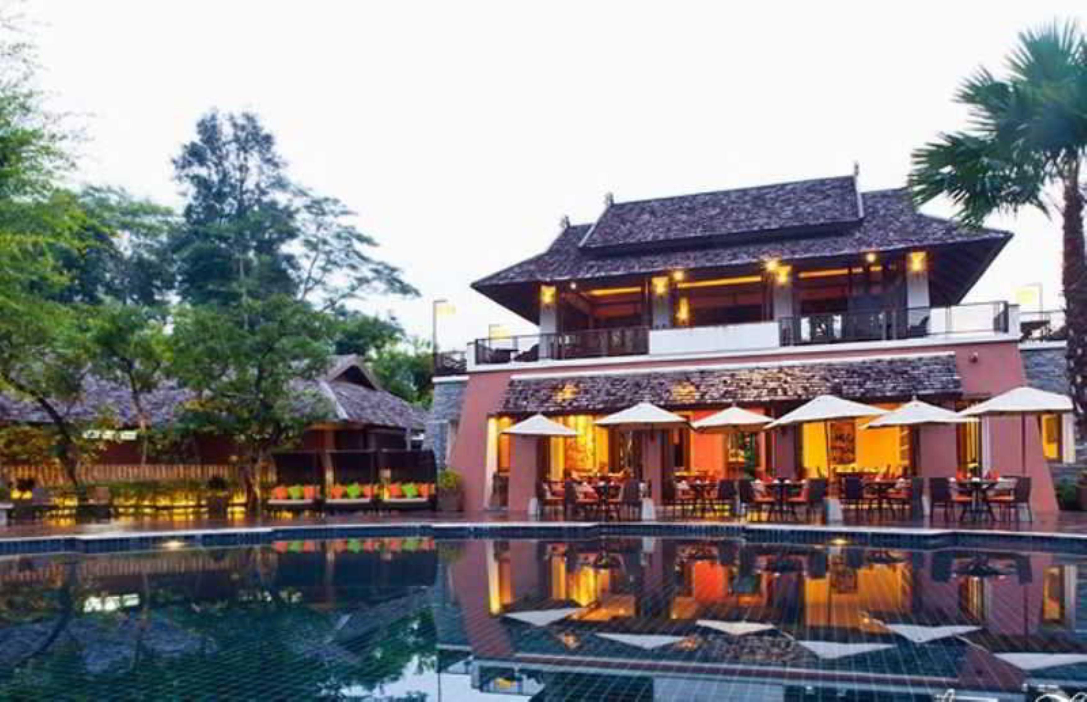 Sibsan & Maetaeng Chiang Mai