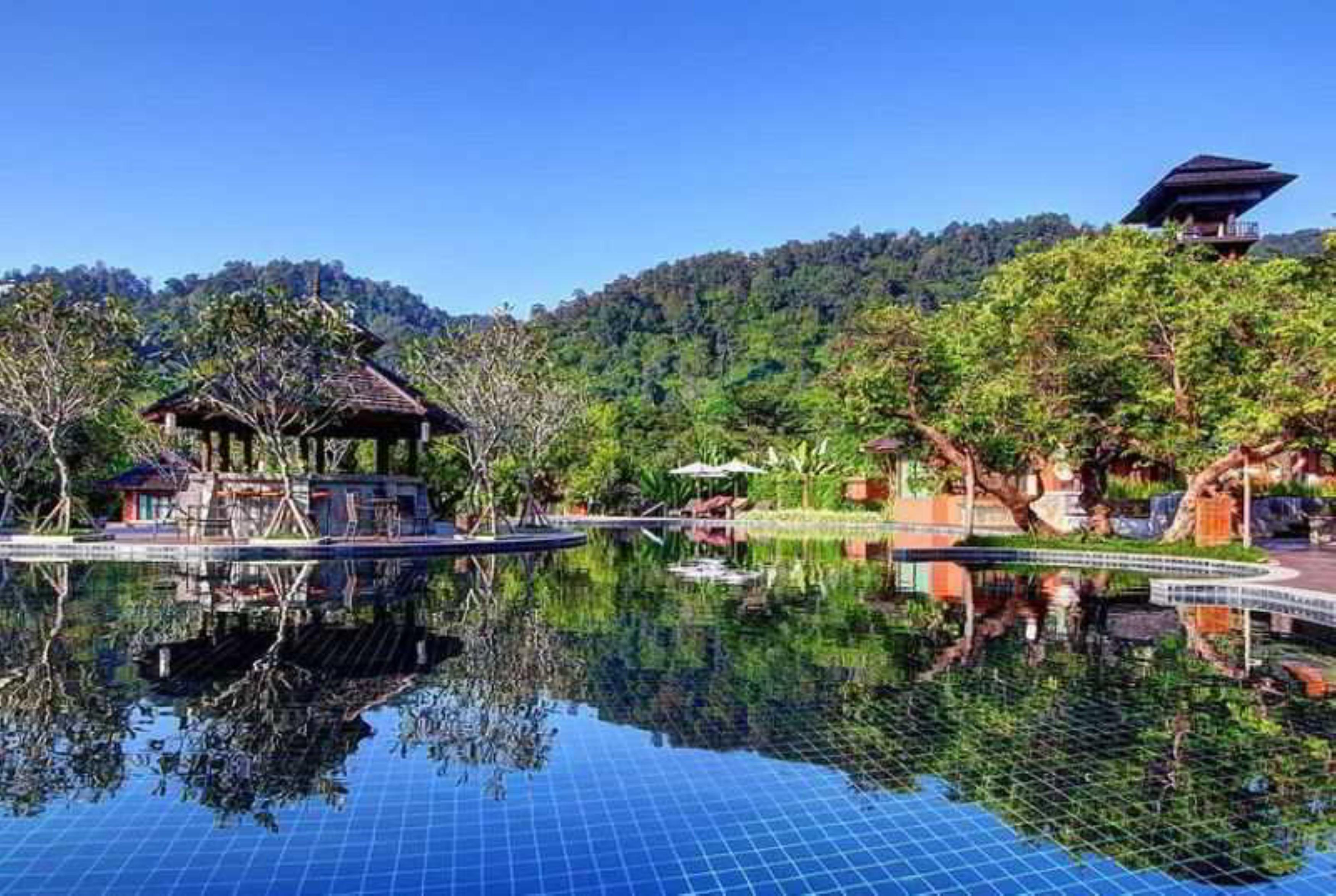 Sibsan & Maetaeng Chiang Mai