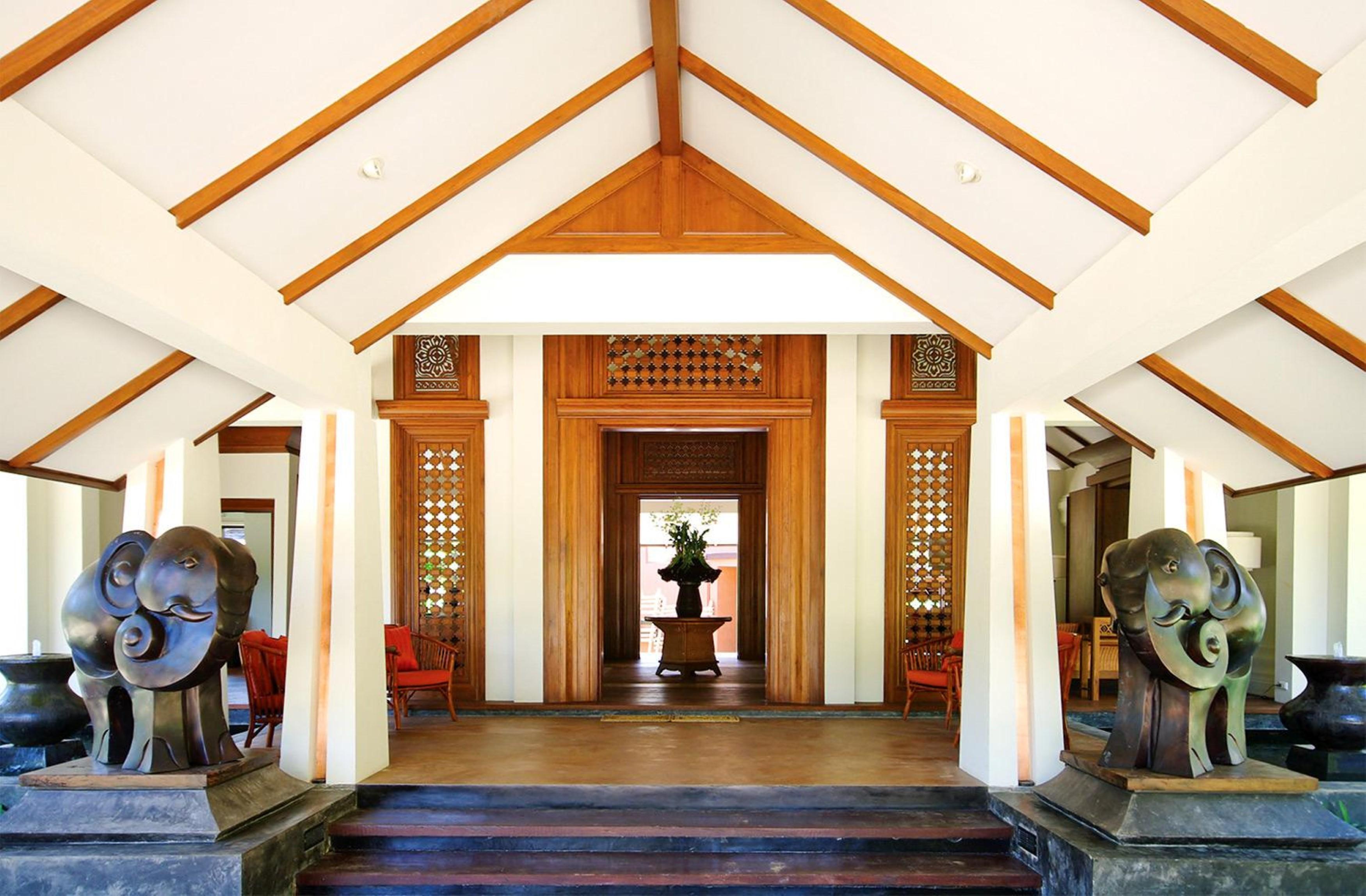 Sibsan & Maetaeng Chiang Mai 5* Mae Taeng