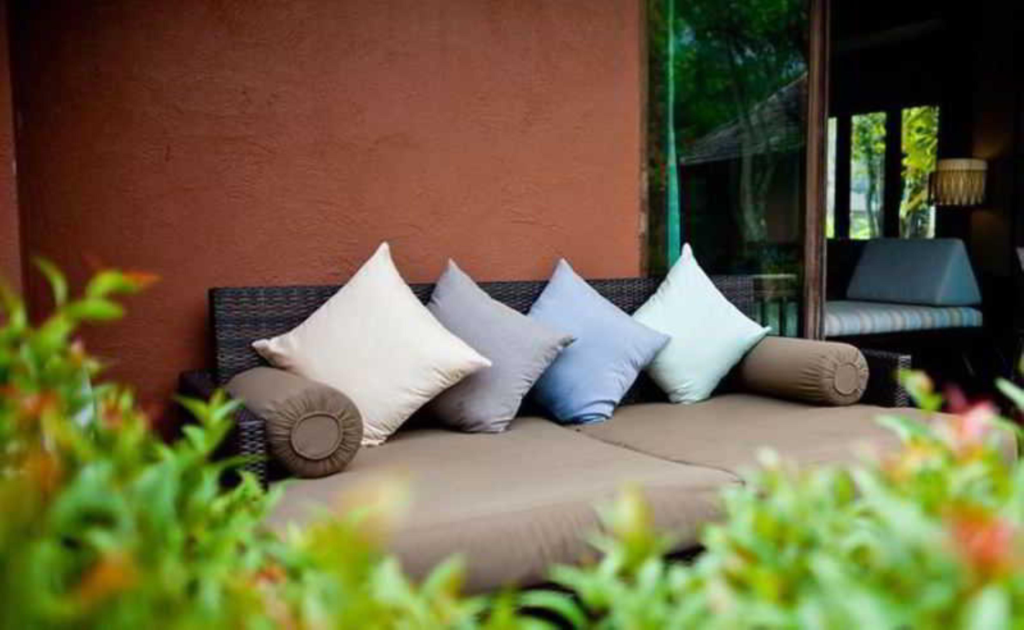 Sibsan & Maetaeng Chiang Mai Resort 5*