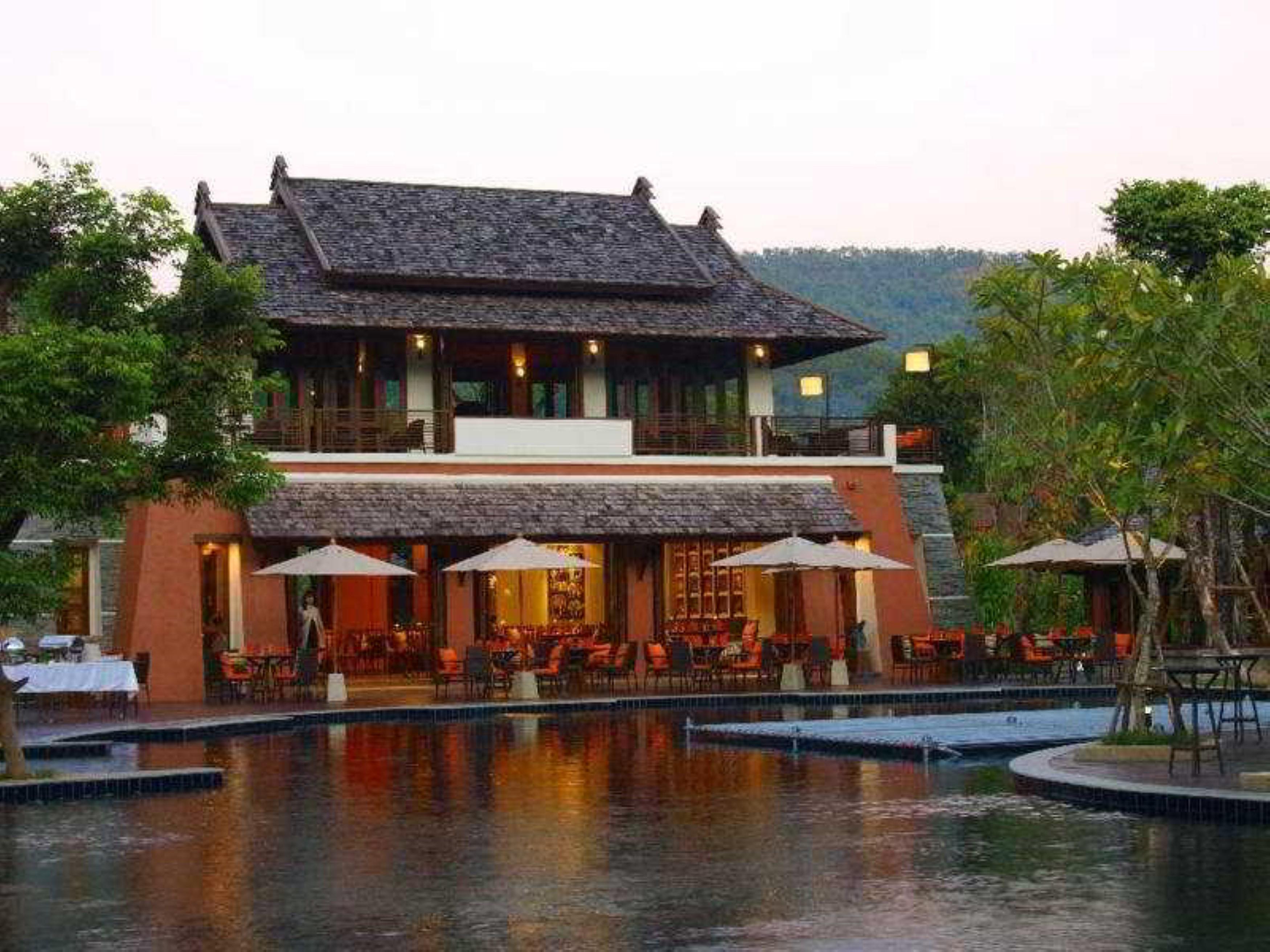 Sibsan & Maetaeng Chiang Mai