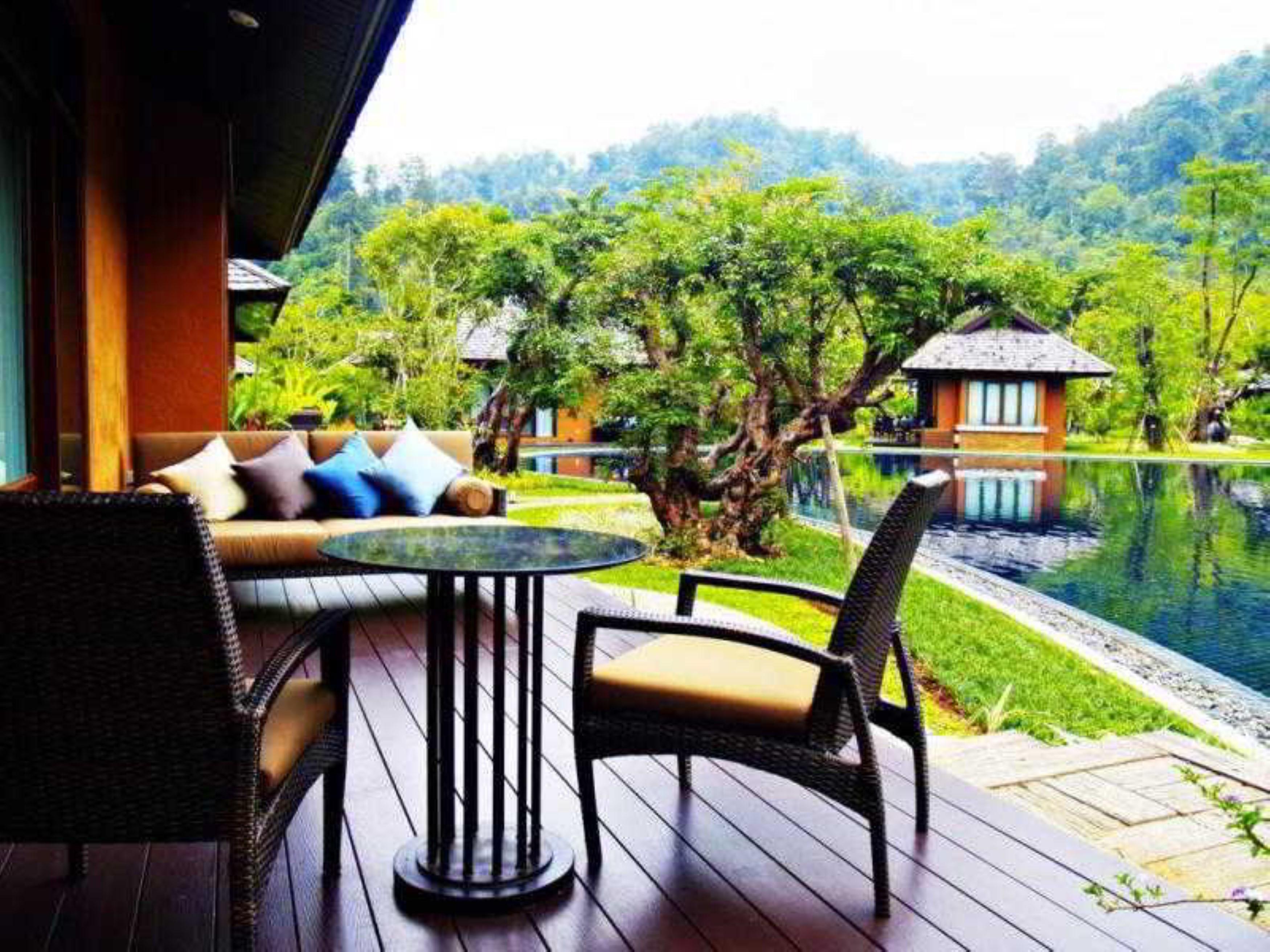 Resort Sibsan & Maetaeng Chiang Mai 5*