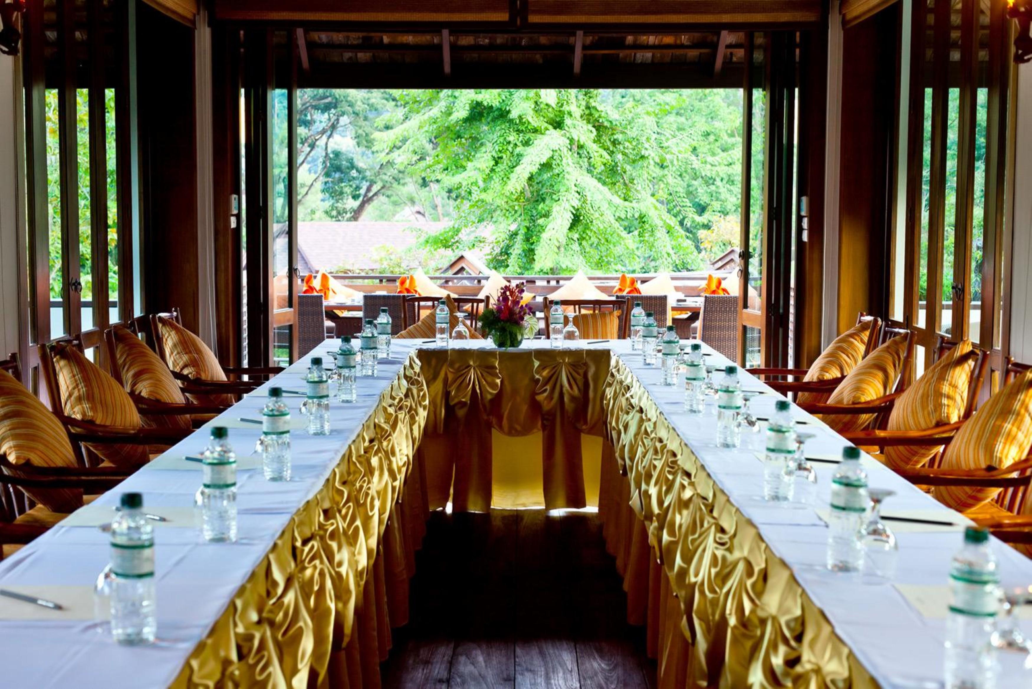 Sibsan & Maetaeng Chiang Mai Resort Mae Taeng