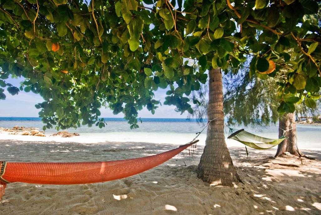Secret Resort Haad Son