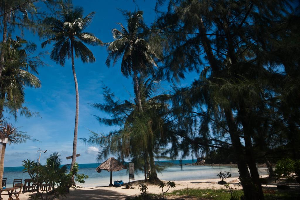 Resort Secret Haad Son
