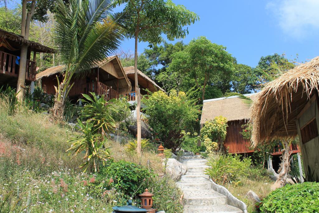 Seaview Koh Tao
