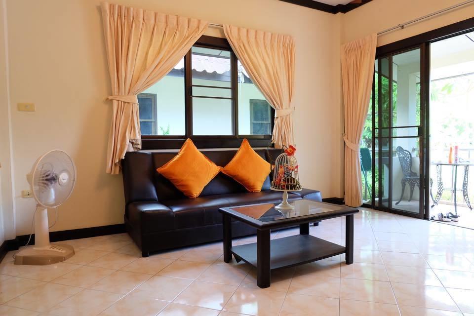 Baan Suan Resort Bophut