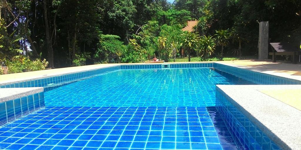 Guest house Poseidon