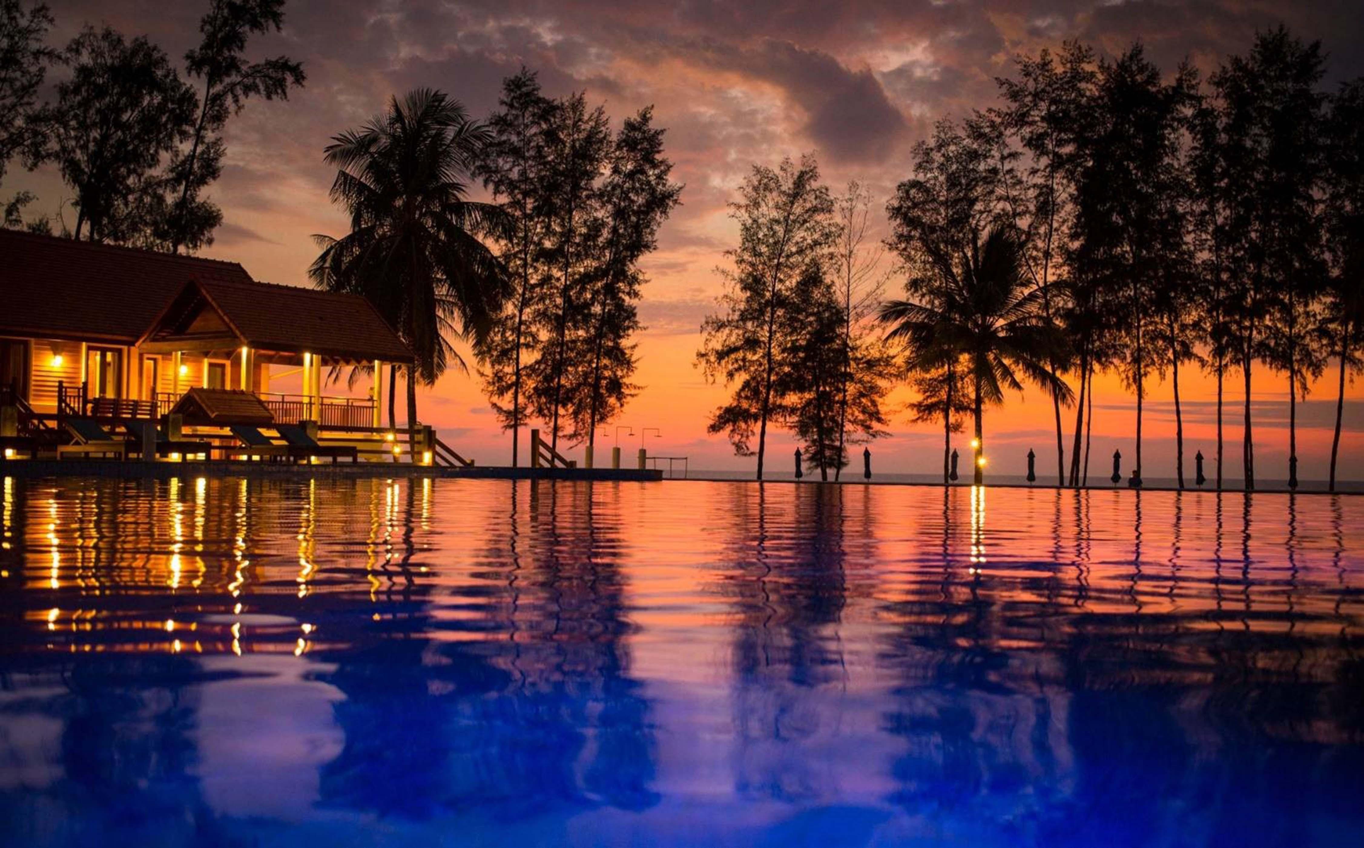 Resort Le Menara 5*
