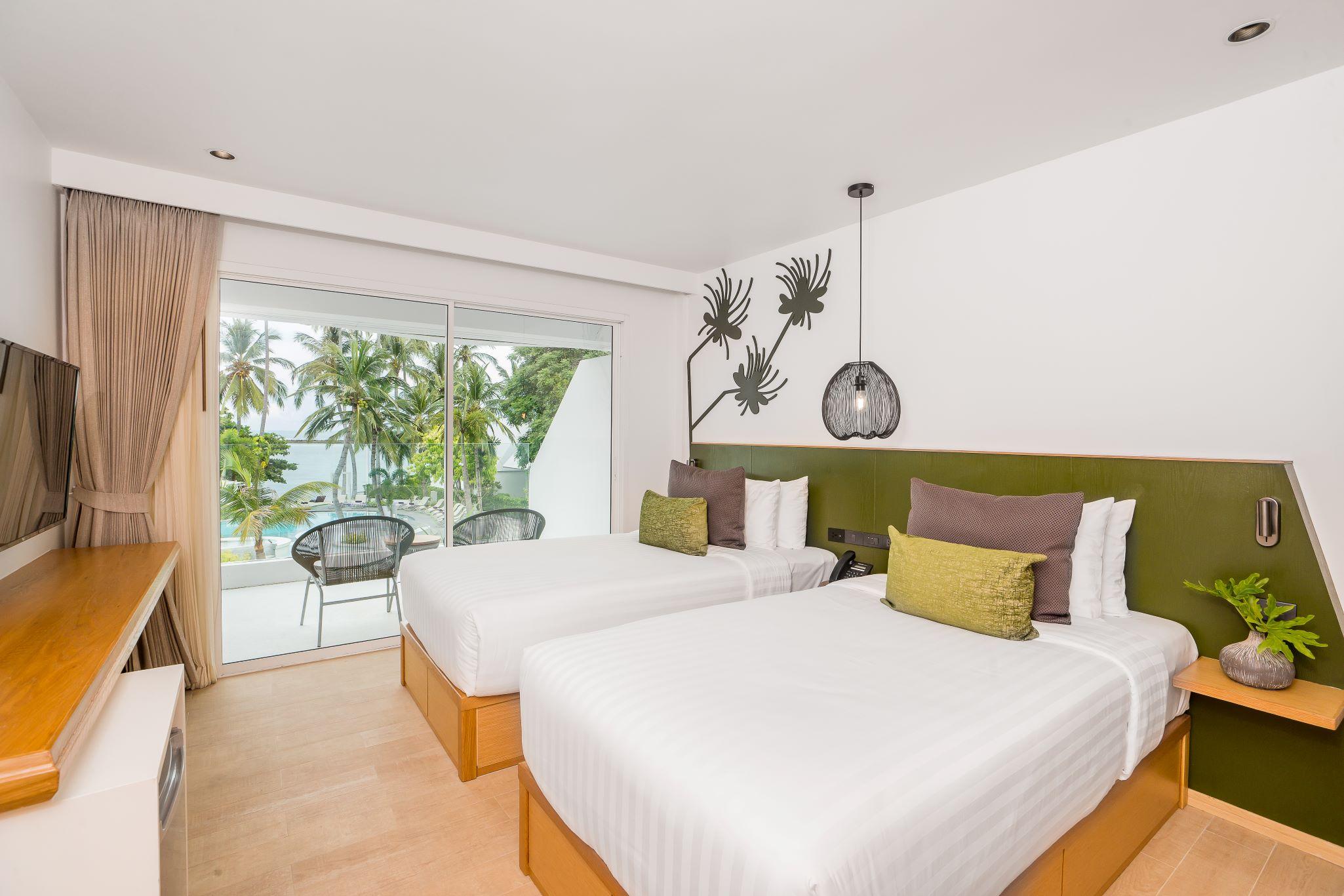 La Vida Samui