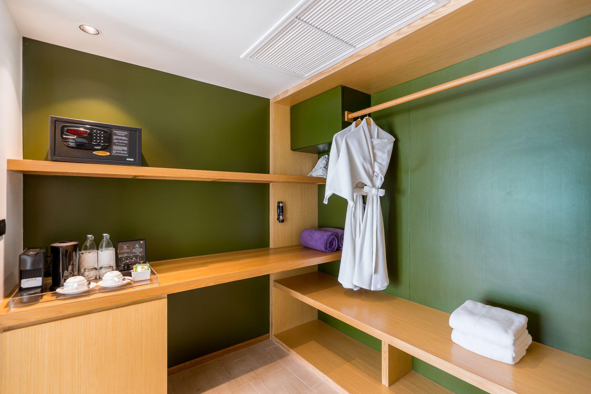 Resort La Vida Samui 4*