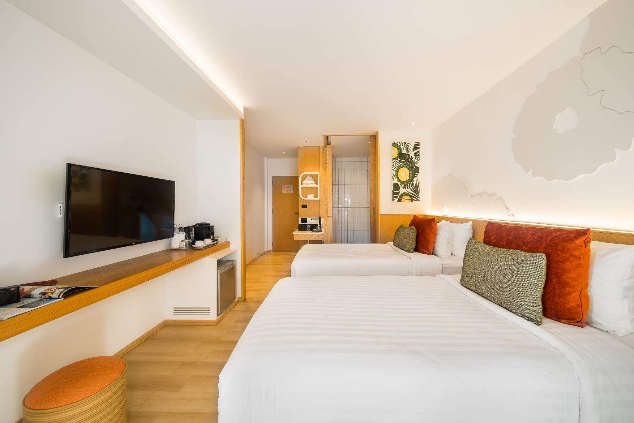 La Vida Samui 4*