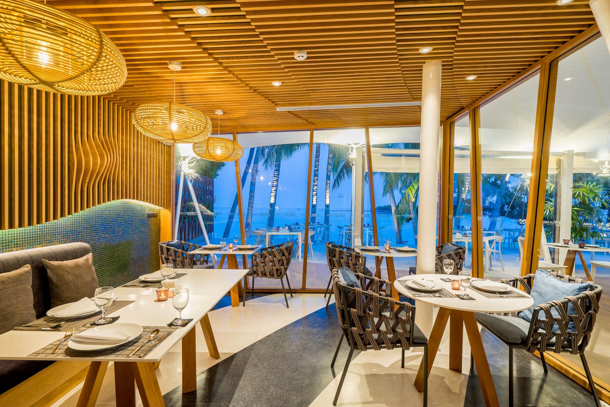 La Vida Samui Resort