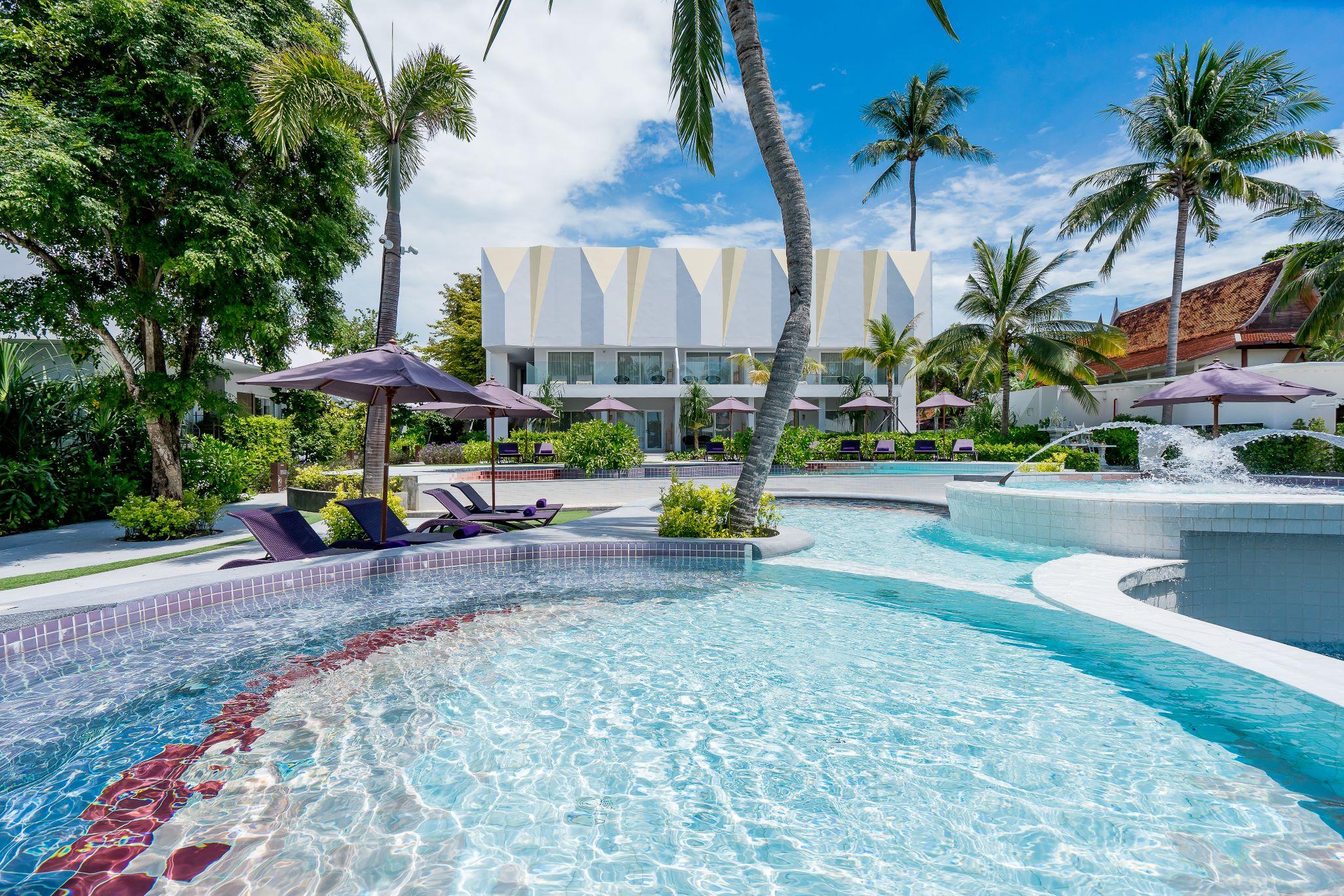 La Vida Samui