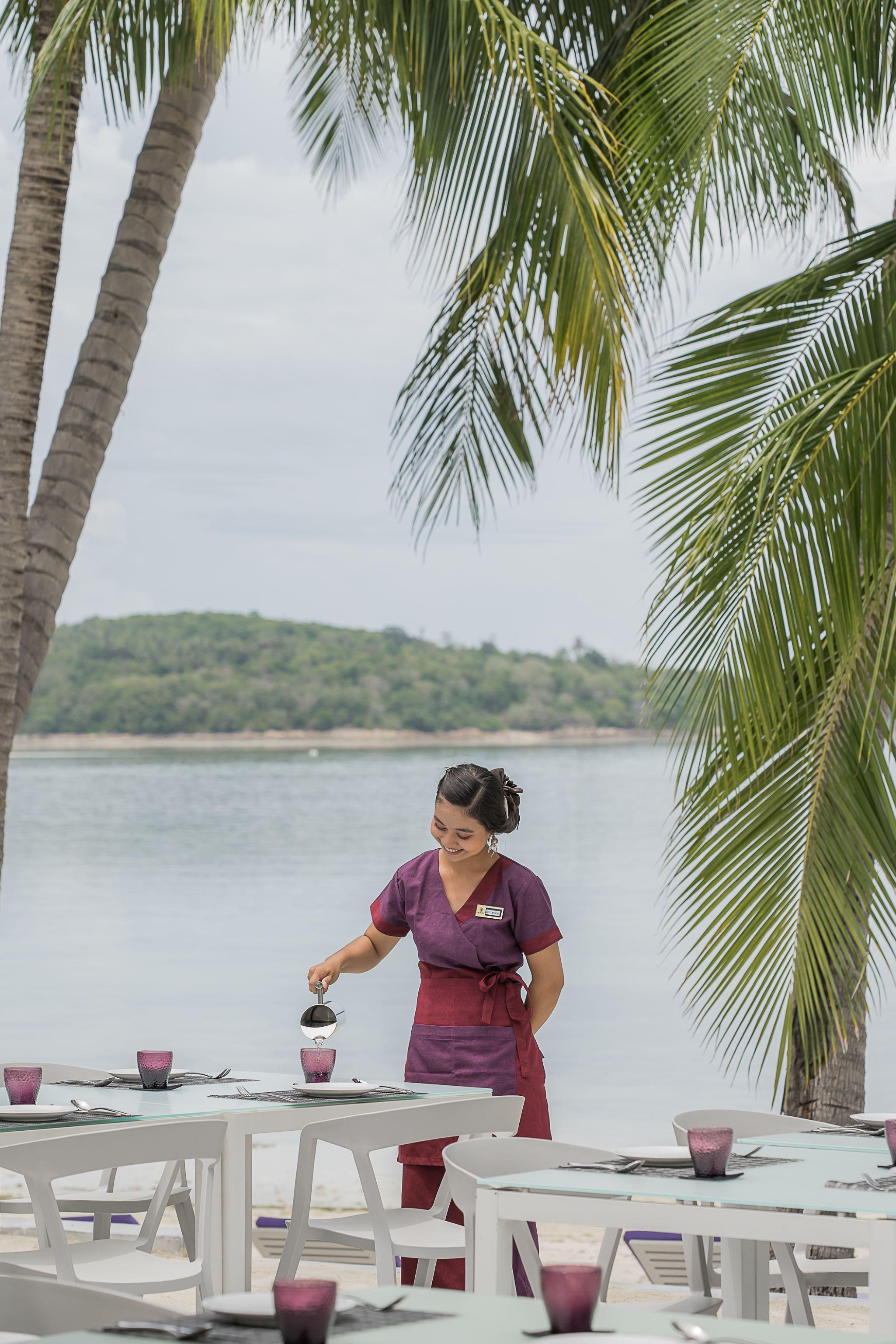 Resort La Vida Samui