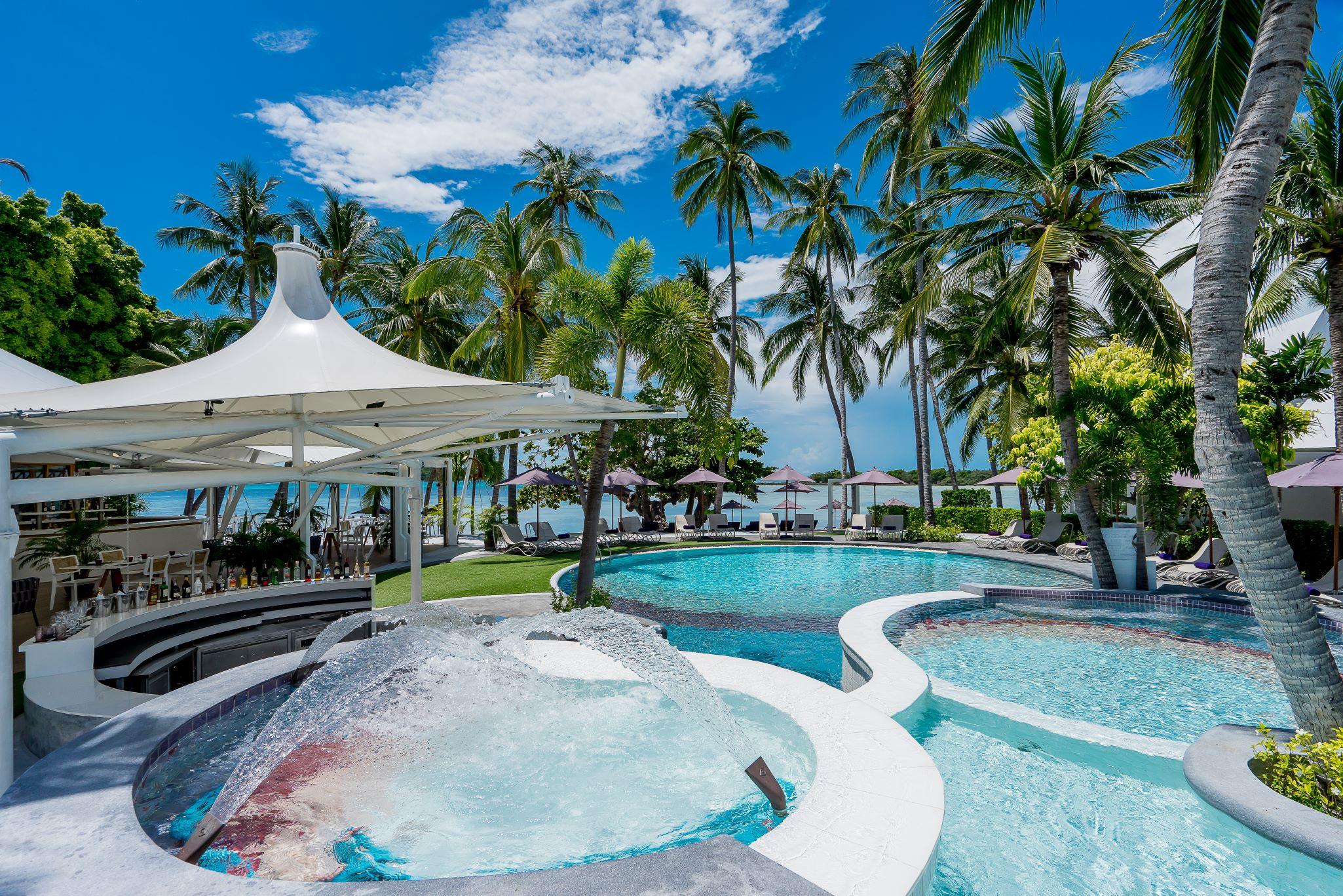 Resort La Vida Samui 4*