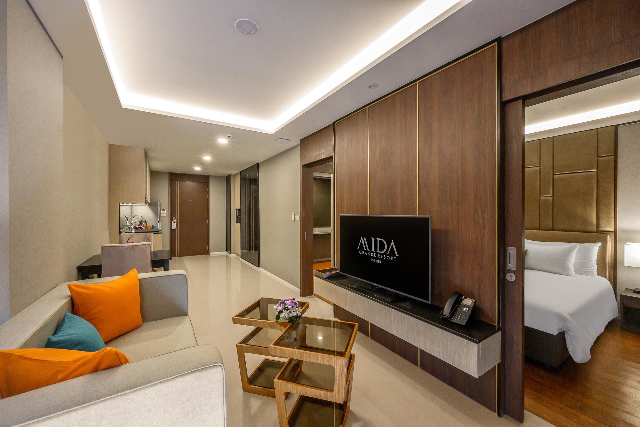 Mida Grande Hotel