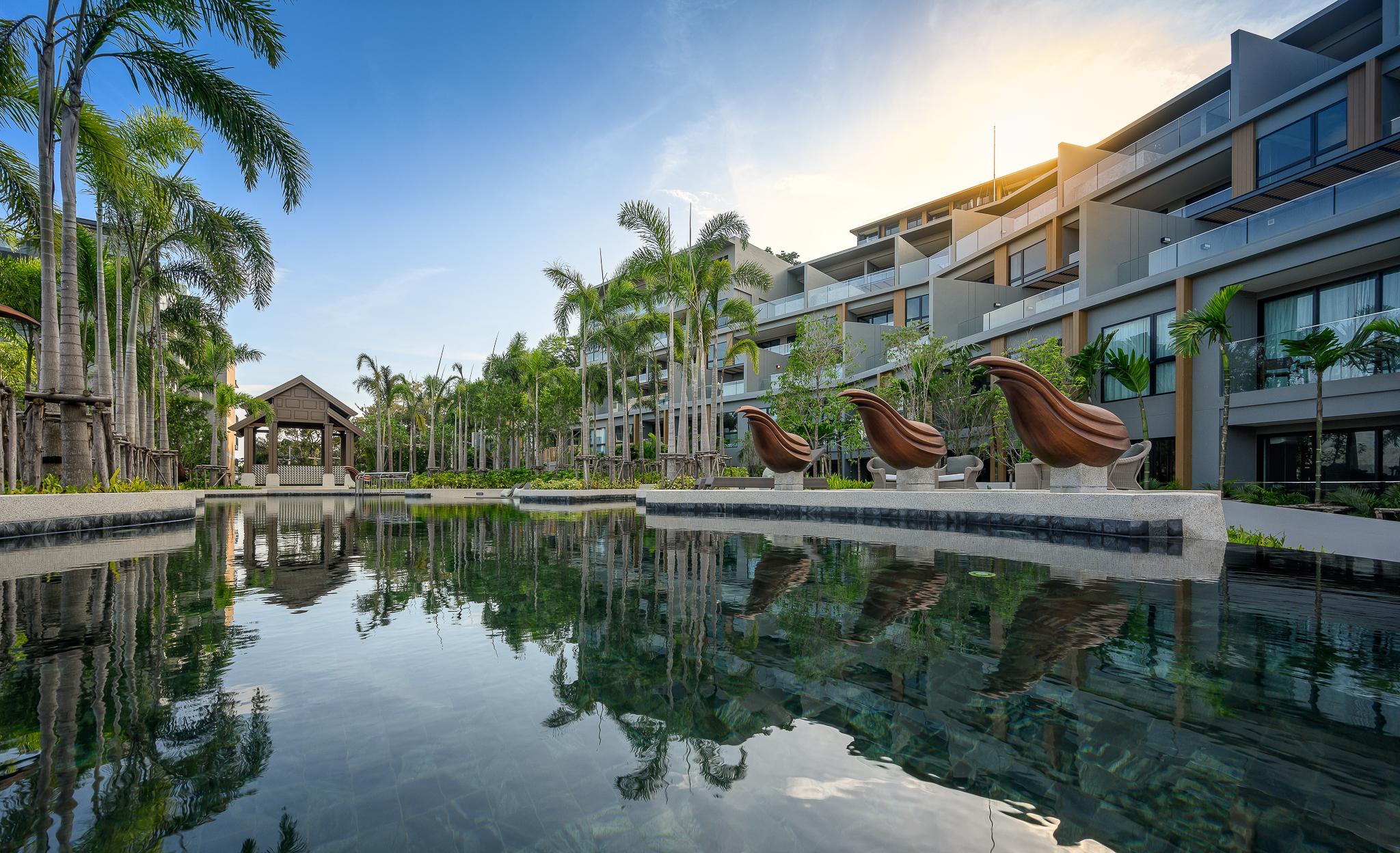 Mida Grande 5* Phuket