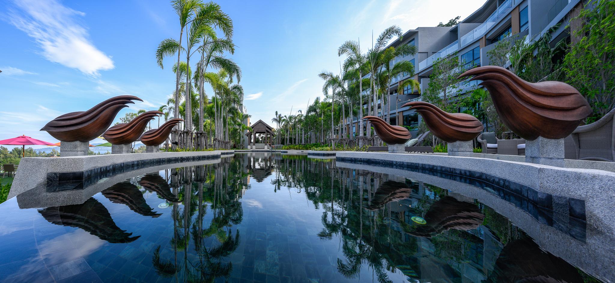 Hotel Mida Grande Phuket