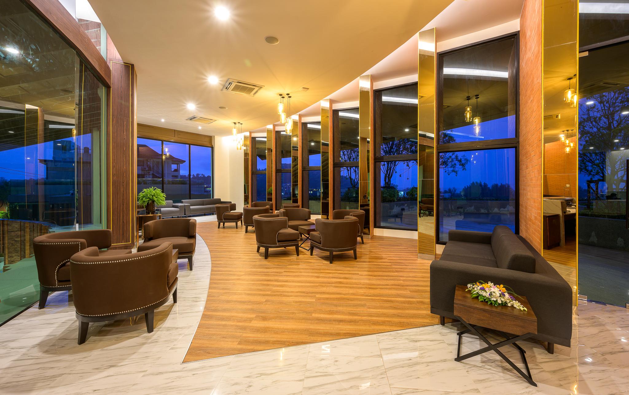 Hotel Mida Grande