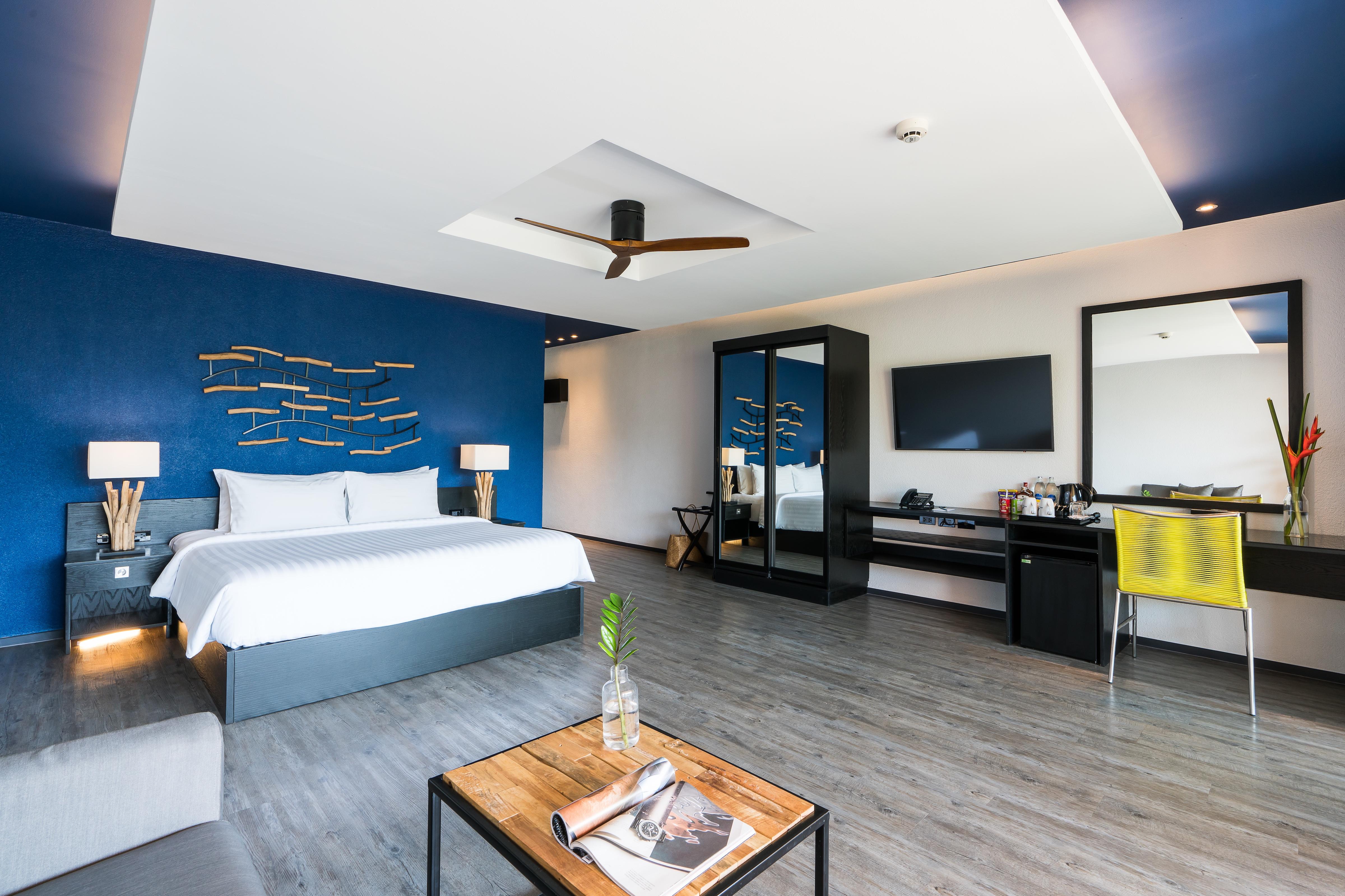 Hotel Marina Sands 4*
