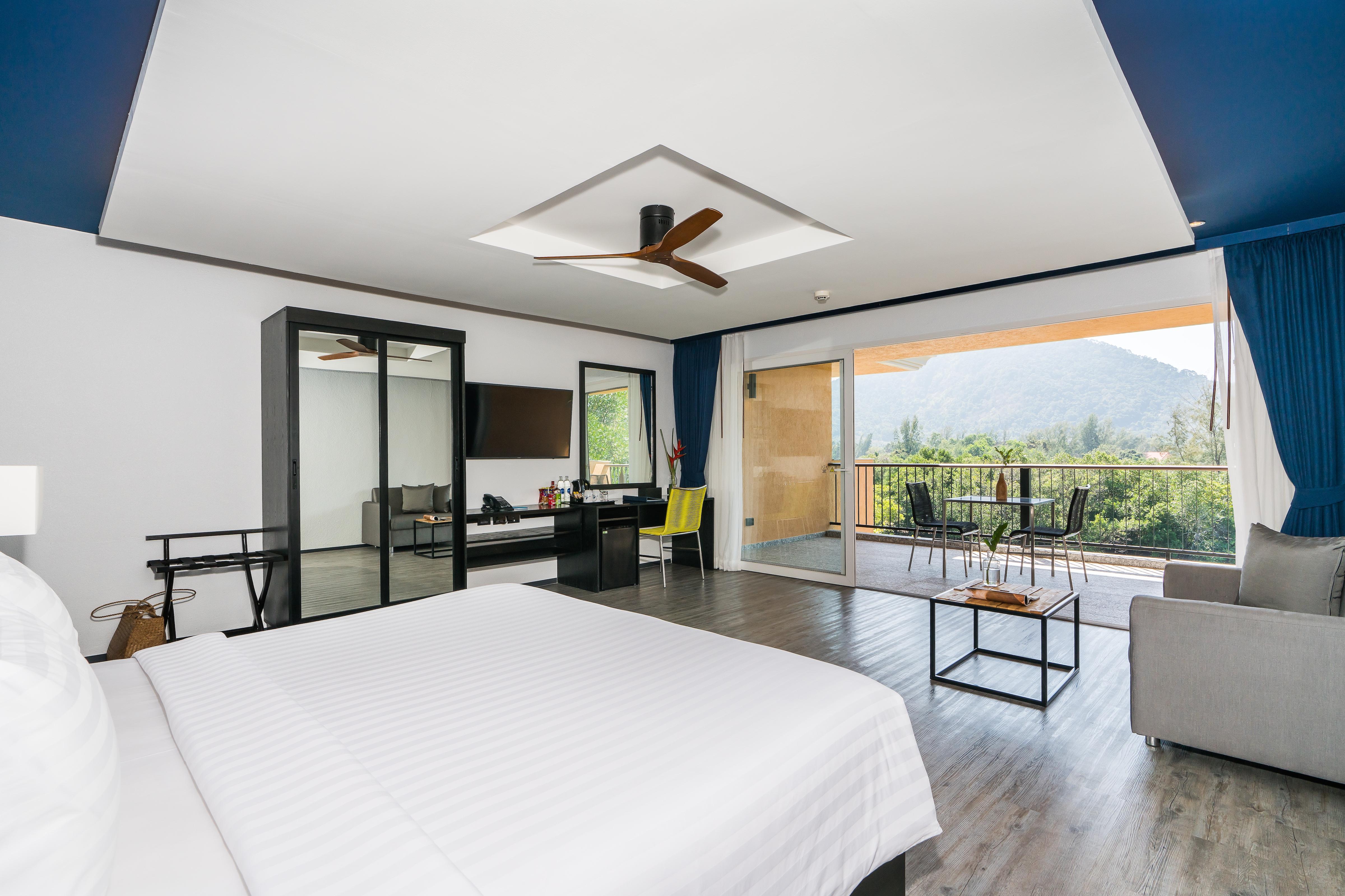 Marina Sands Hotel Koh Chang