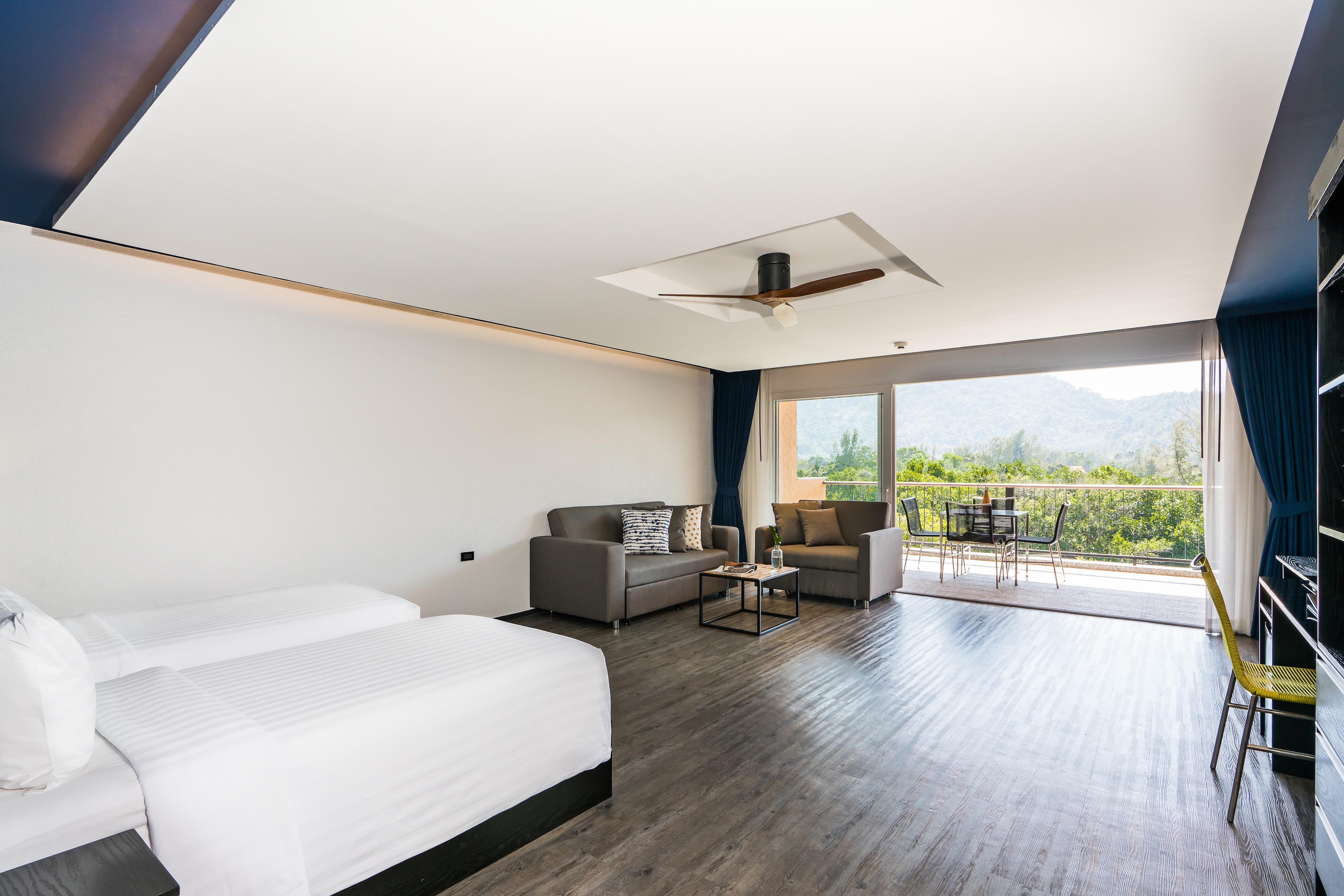 Marina Sands 4*